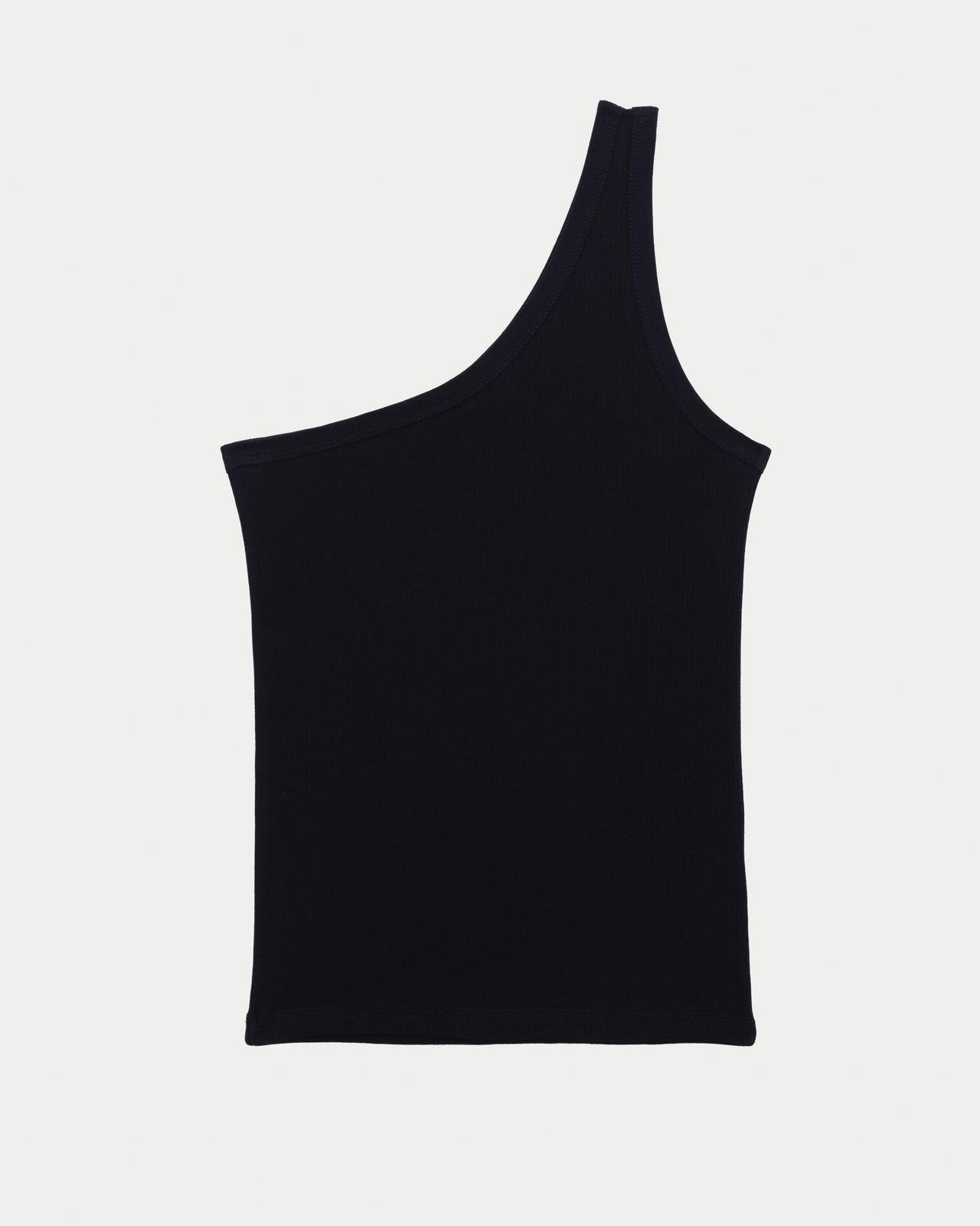 Speck Top - Organic Cotton Rib - Murano Navy