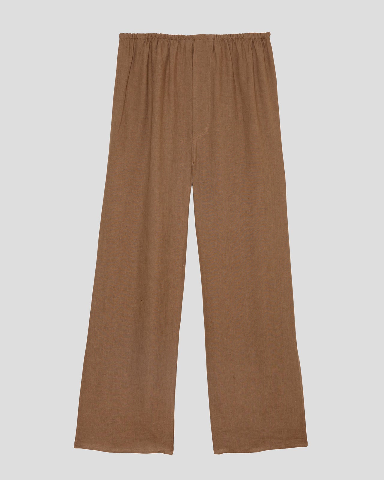 Stoa Pants - Sheer Linen - Ocular – Baserange Store, Melbourne ...