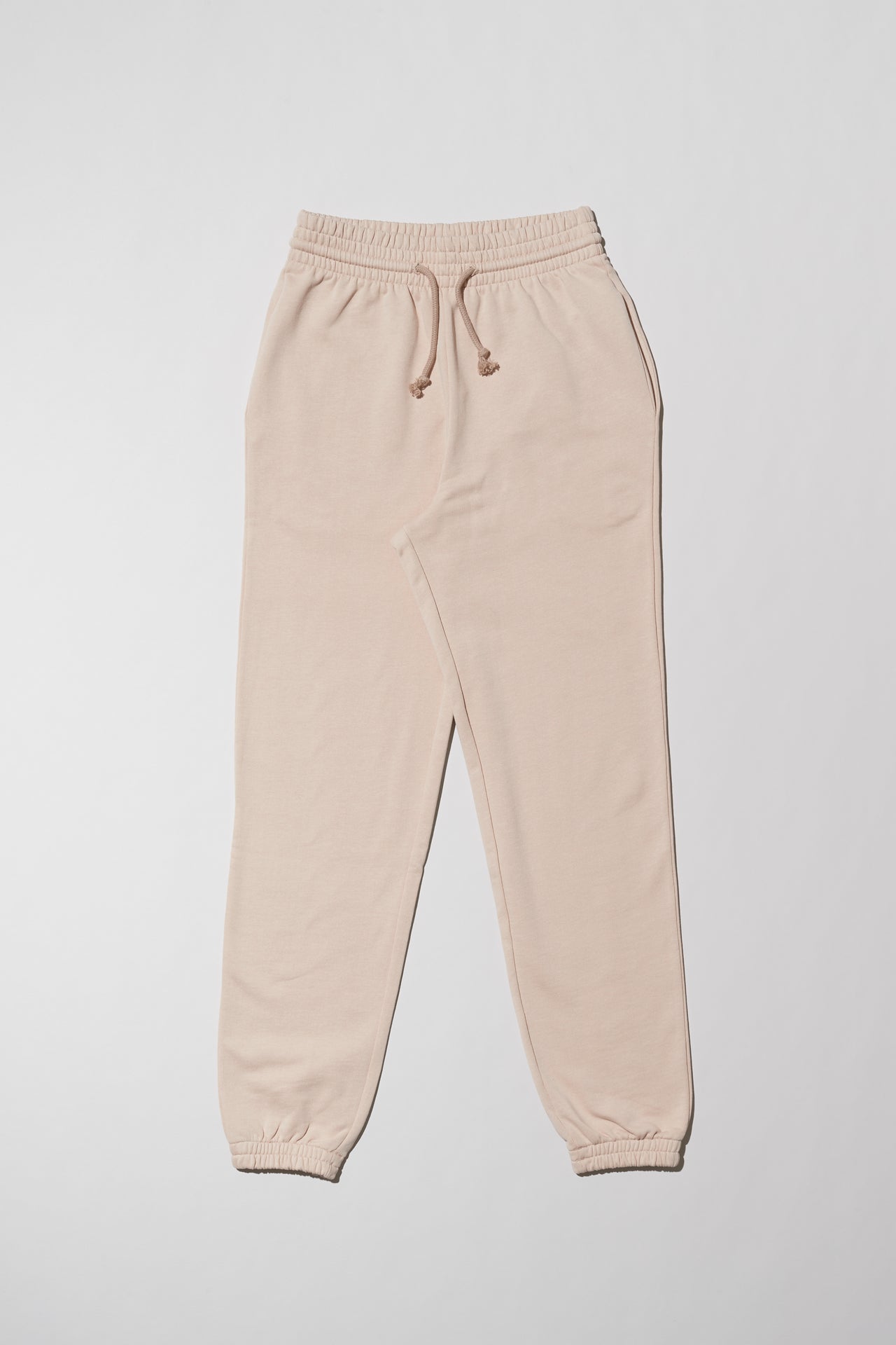 Sweat Pants - Italian Fleece - Haptic