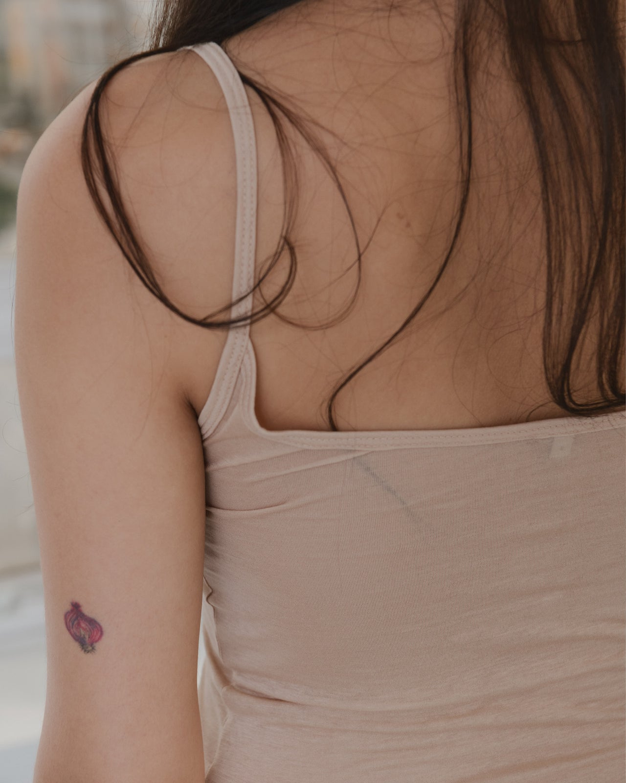 Tank Top - Bamboo Lyocell - Haptic