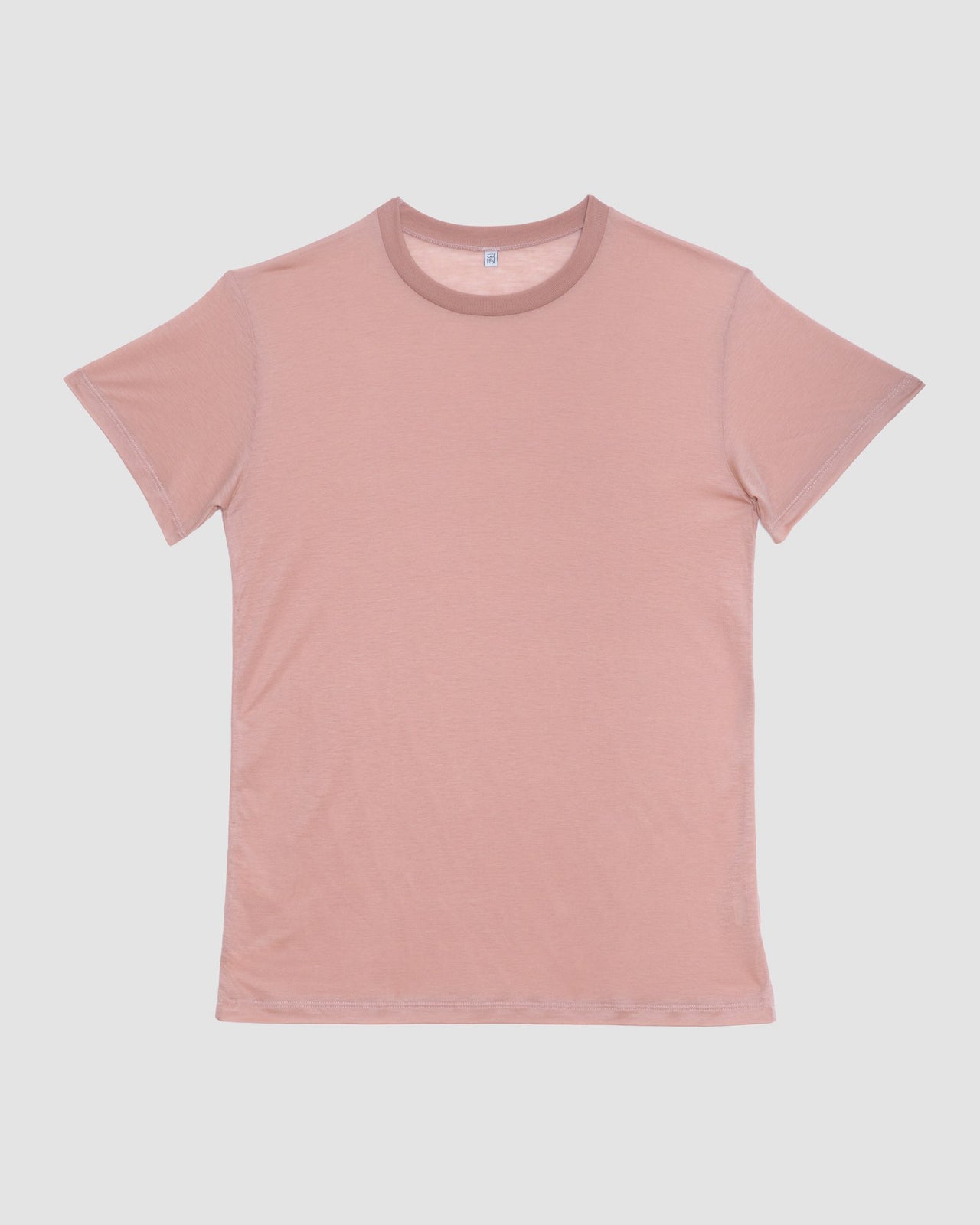 Tee Shirt - Bamboo Lyocell - Yu Rose