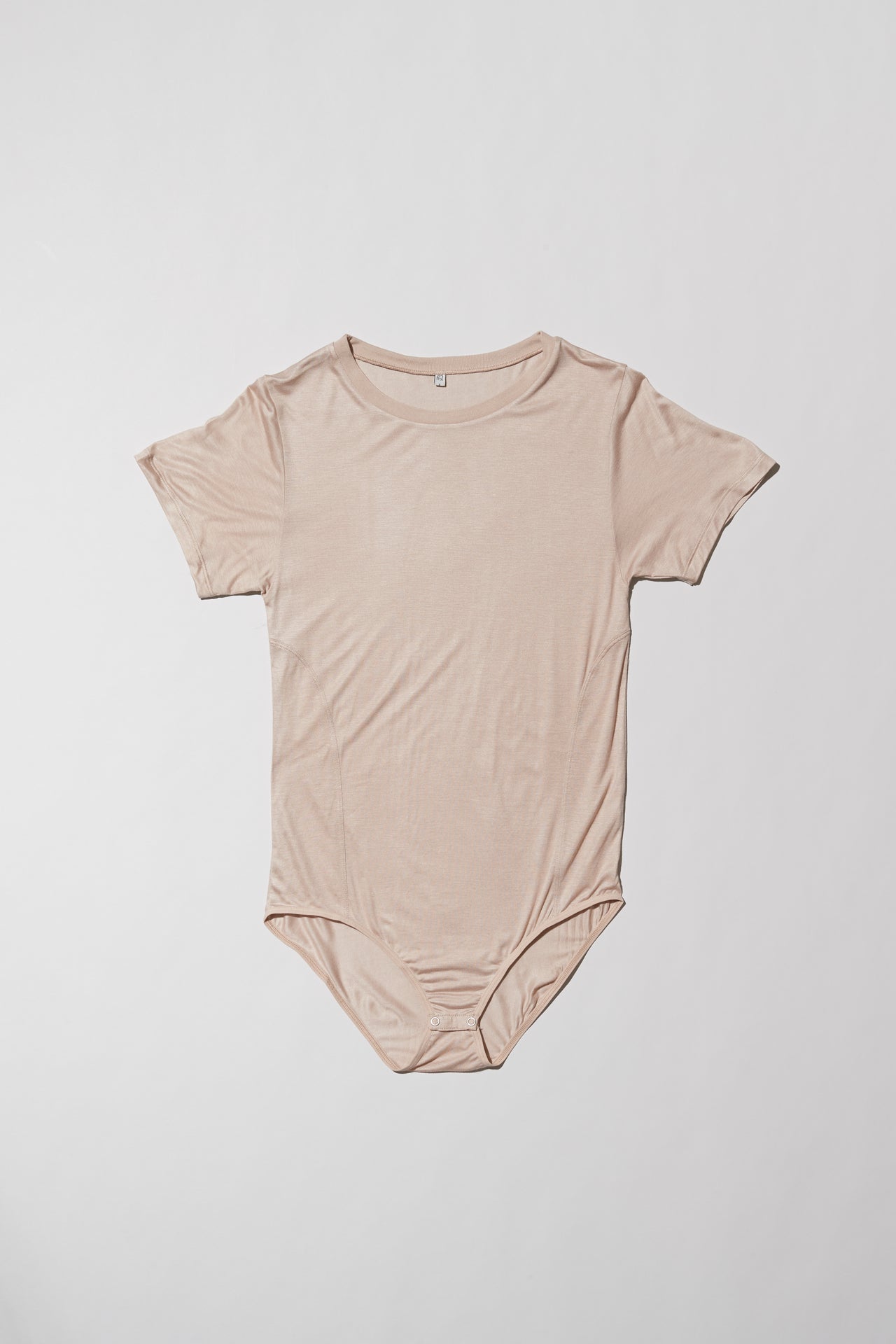 Tee Body - Bamboo Jersey - Haptic