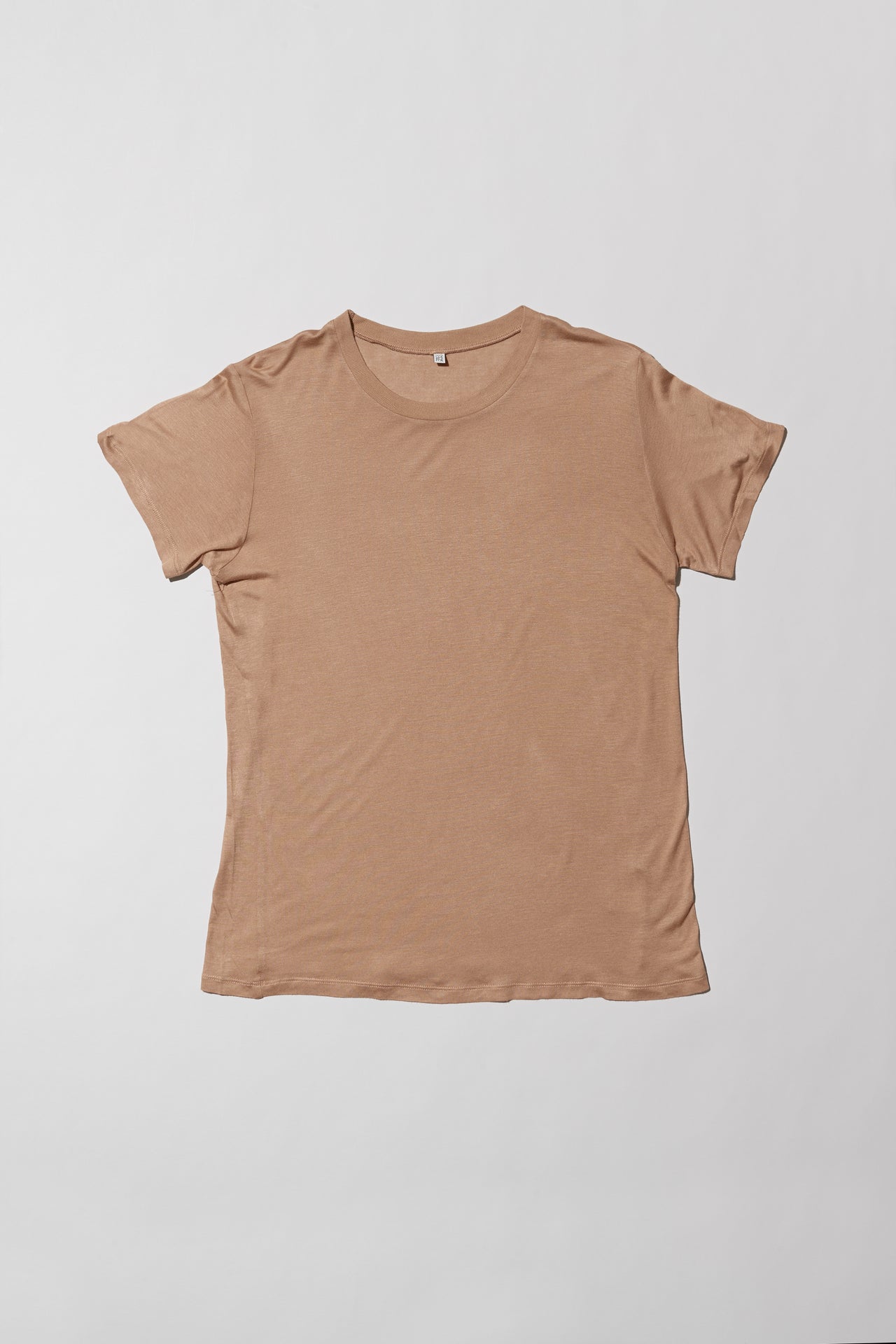 Tee Shirt - Bamboo Jersey - Aural