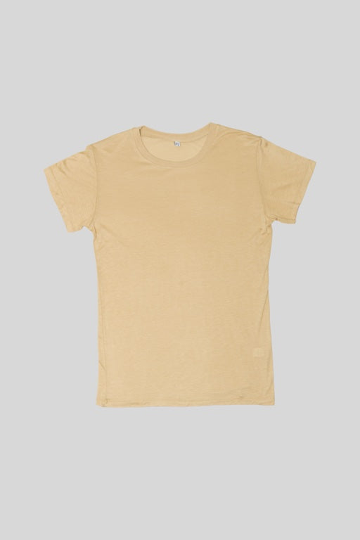 Tee Shirt - Bamboo Jersey - Cochlea