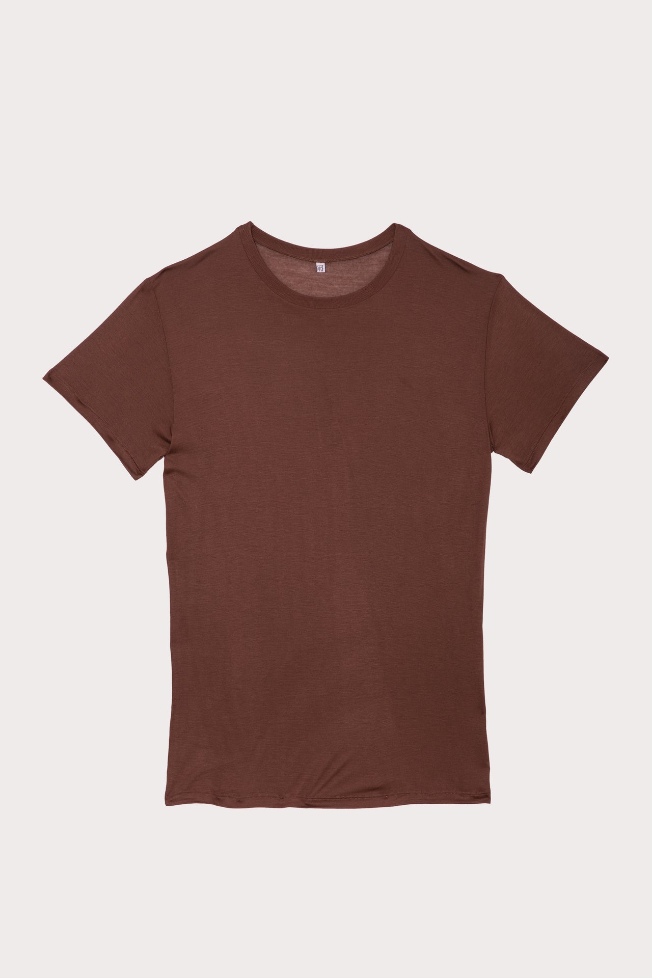 Tee Shirt - Bamboo Jersey - Ocular