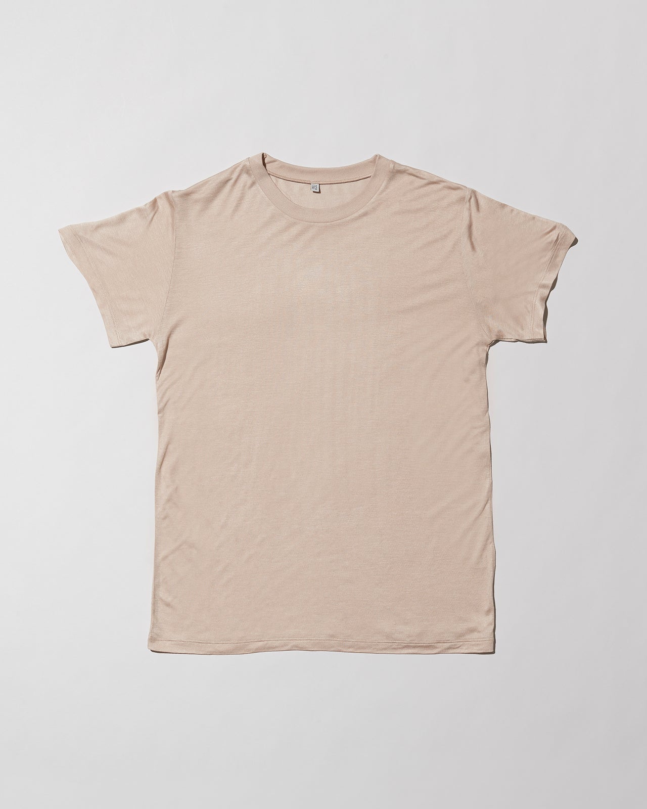 Tee Shirt - Bamboo Lyocell - Haptic