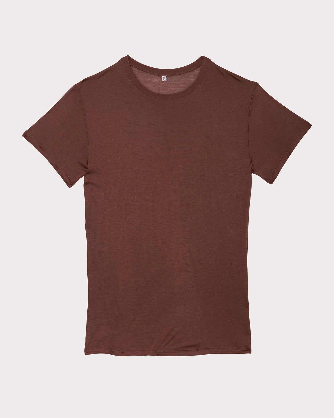 Tee Shirt - Bamboo Lyocell - Ocular