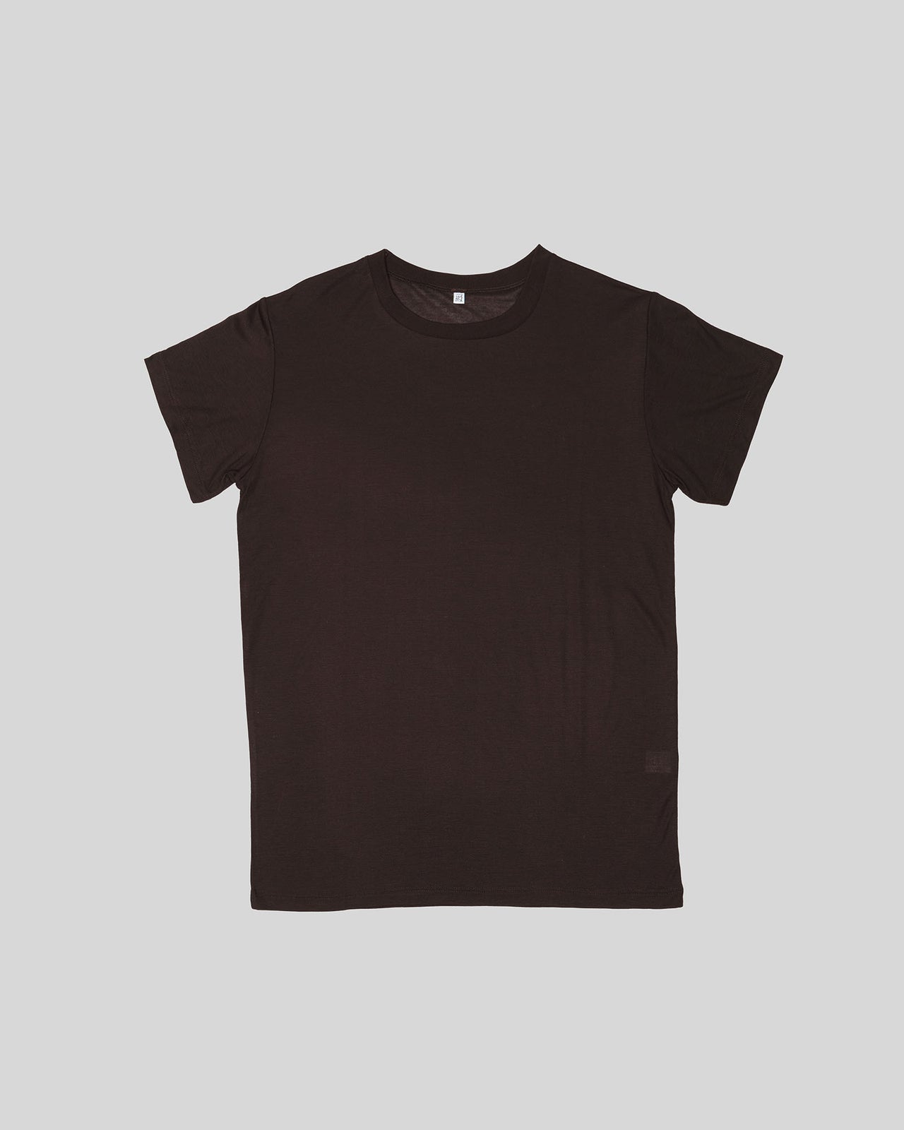 Tee Shirt - Bamboo Lyocell - Tactile