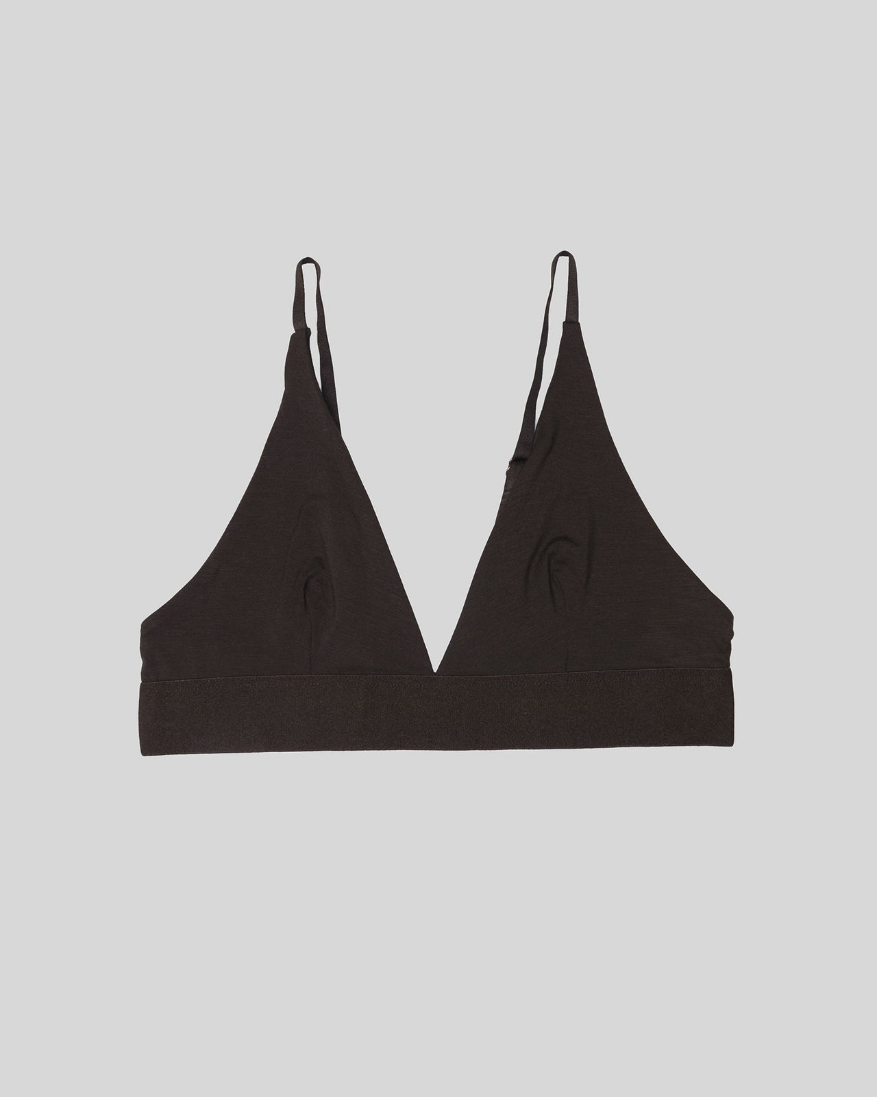 Triangle Bra - Bamboo Lyocell - Fovea