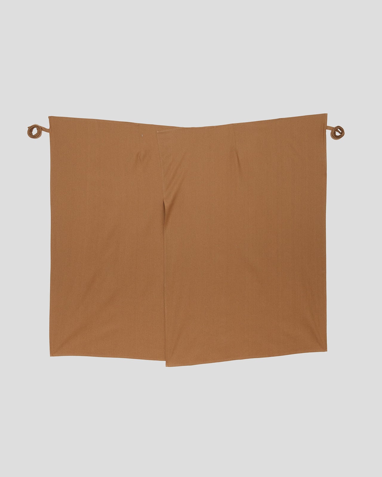 Venn Skirt - Wild Silk - Bath Brown - AU23