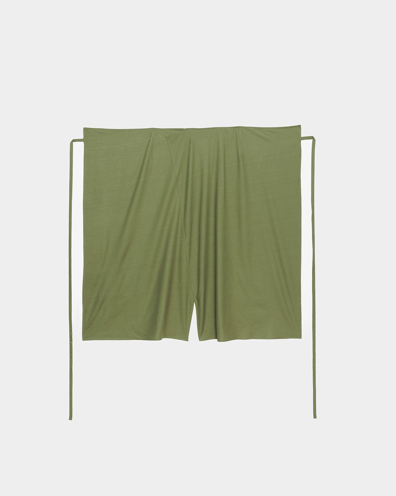 Venn Skirt - Wild Silk - Lua Green