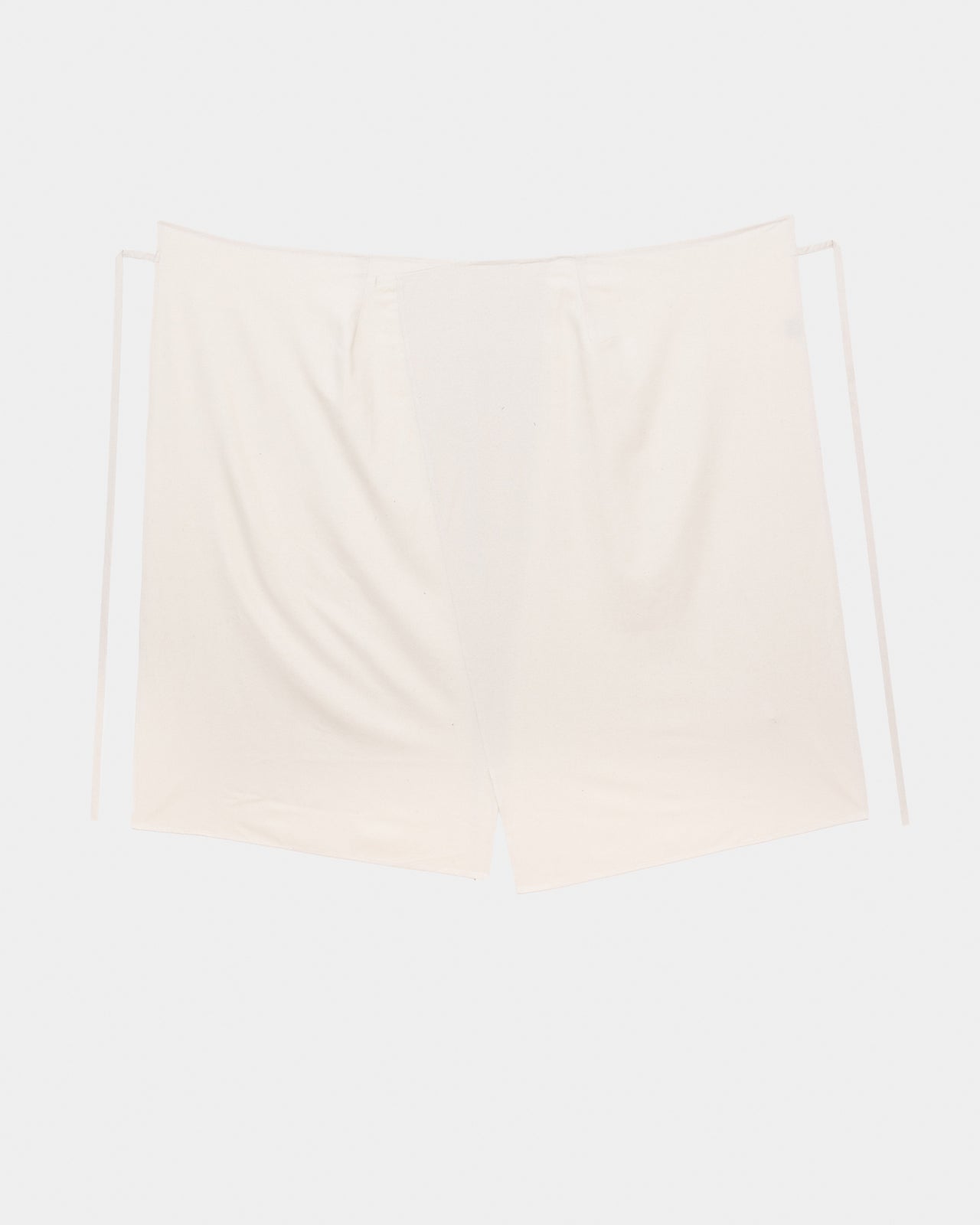 Venn Skirt - Wild Silk - Undyed