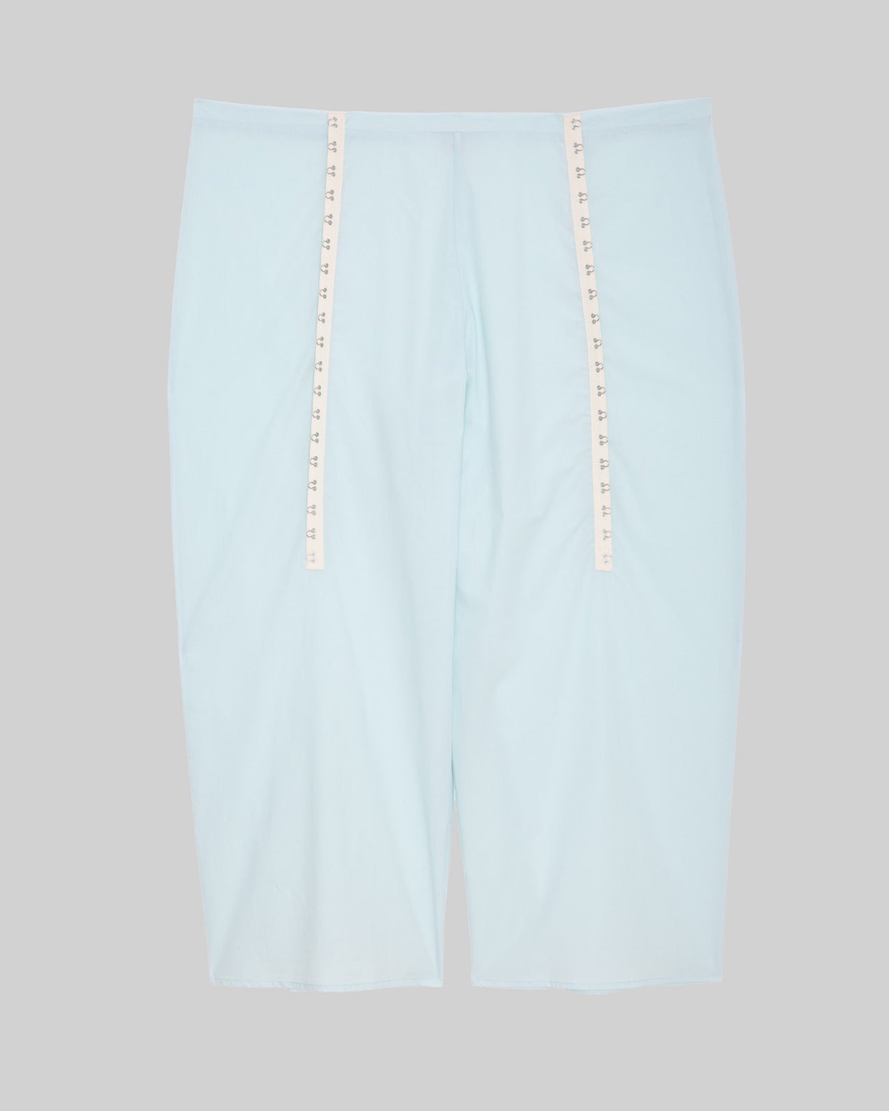 Viag Pants - Organic Cotton Poplin - Kal Mint