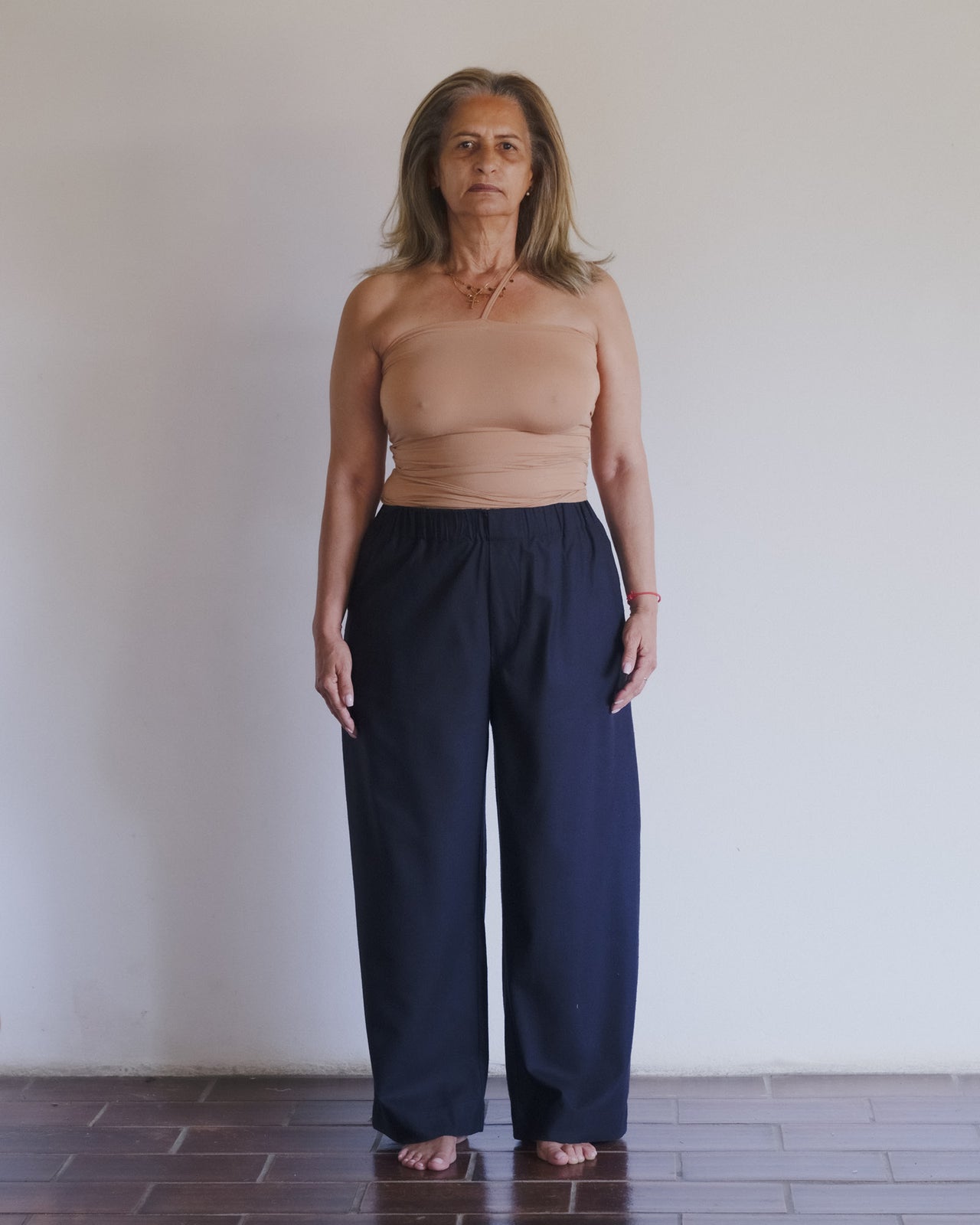 Wild Pants - Wild Silk - Black