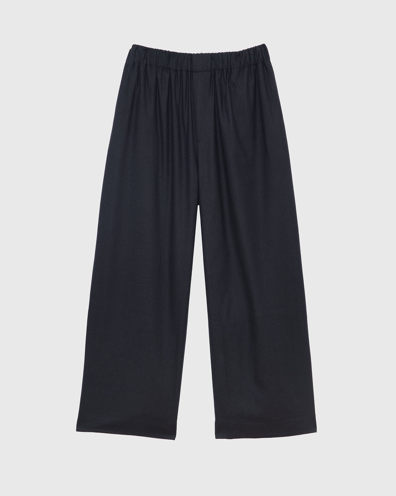 Wild Pants - Wild Silk - Black