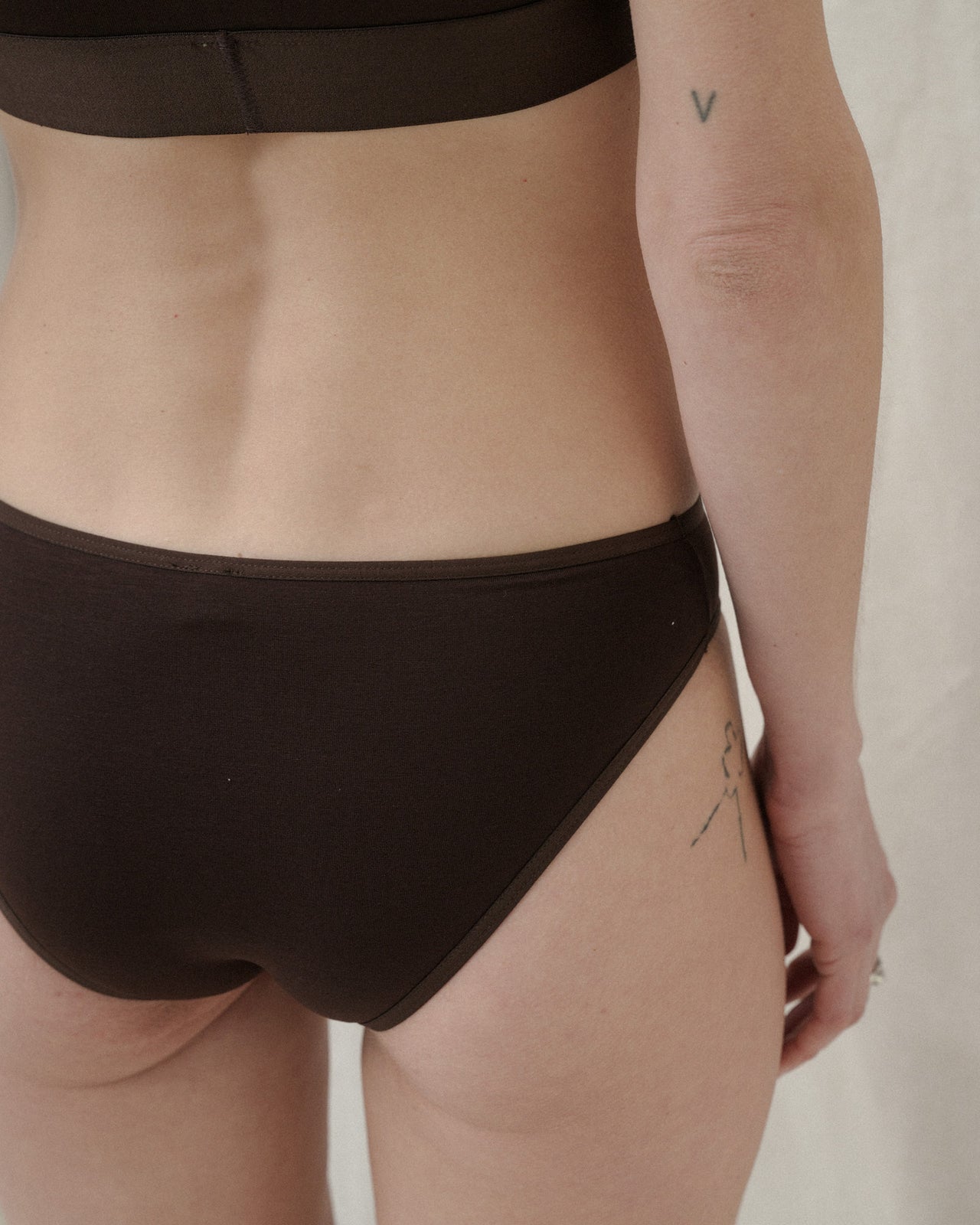 Bell Pants - Bamboo Lyocell - Tactile