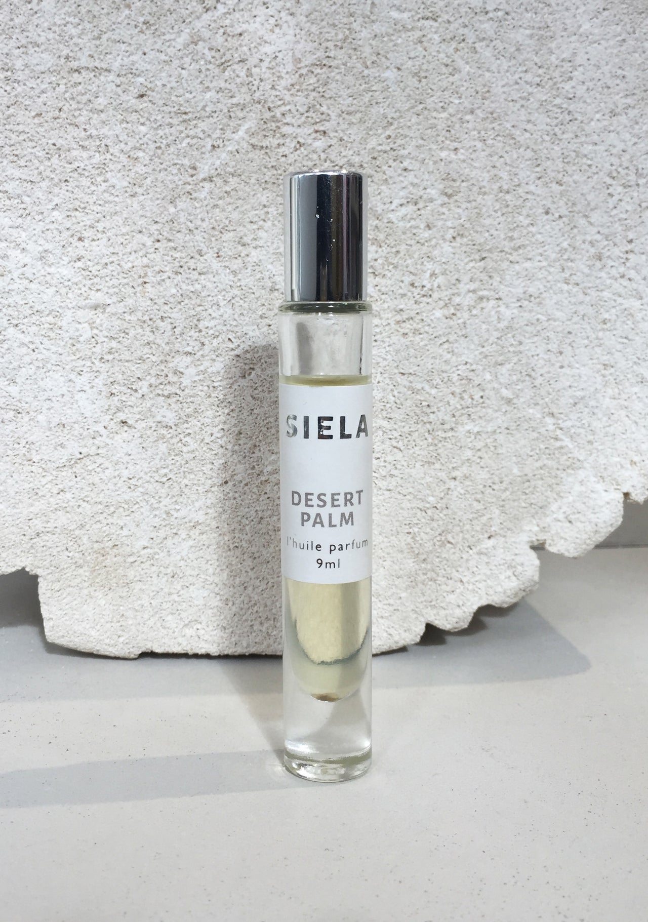 SIELA - Perfume Oil - Desert Palm