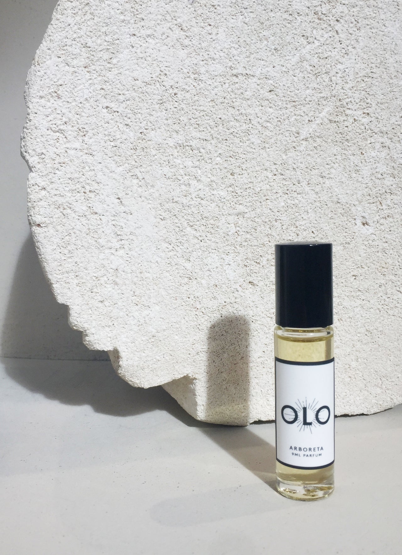 OLO - Perfume Oil - Arboreta
