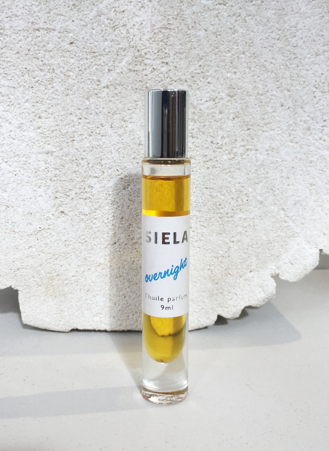 SIELA - Overnight 9ml roller - Baserange AU
