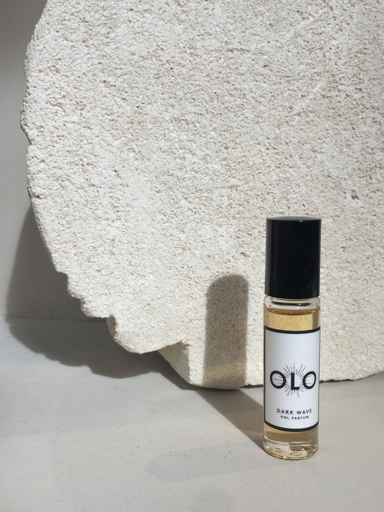 OLO - Perfume Oil - Dark Wave