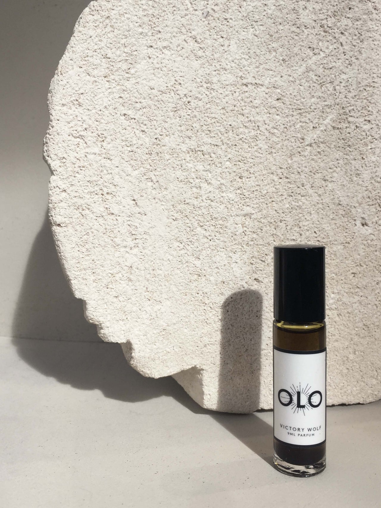 OLO - Perfume Oil - Victory Wolf