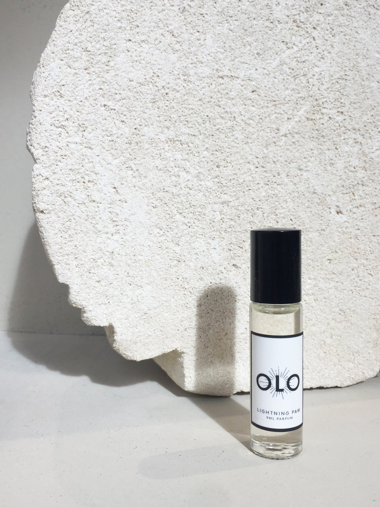 OLO - Perfume Oil - Lightning Paw