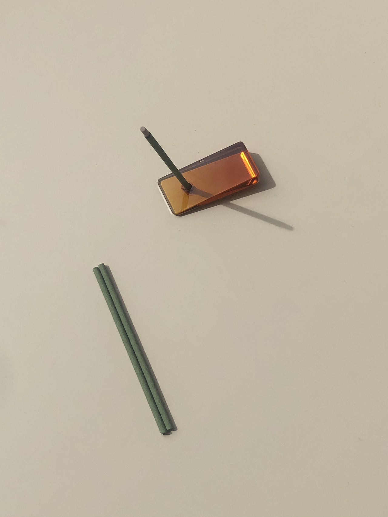 Shoyeido - Genroku/Returning Spirit - 20 Sticks