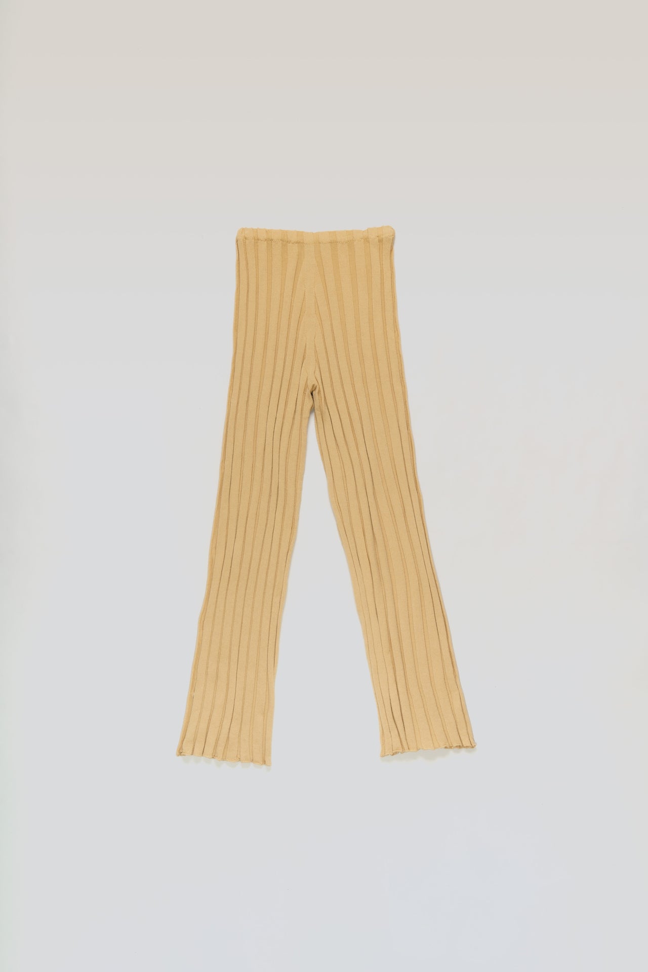 Adler Pants - Fine Merinos - Camel