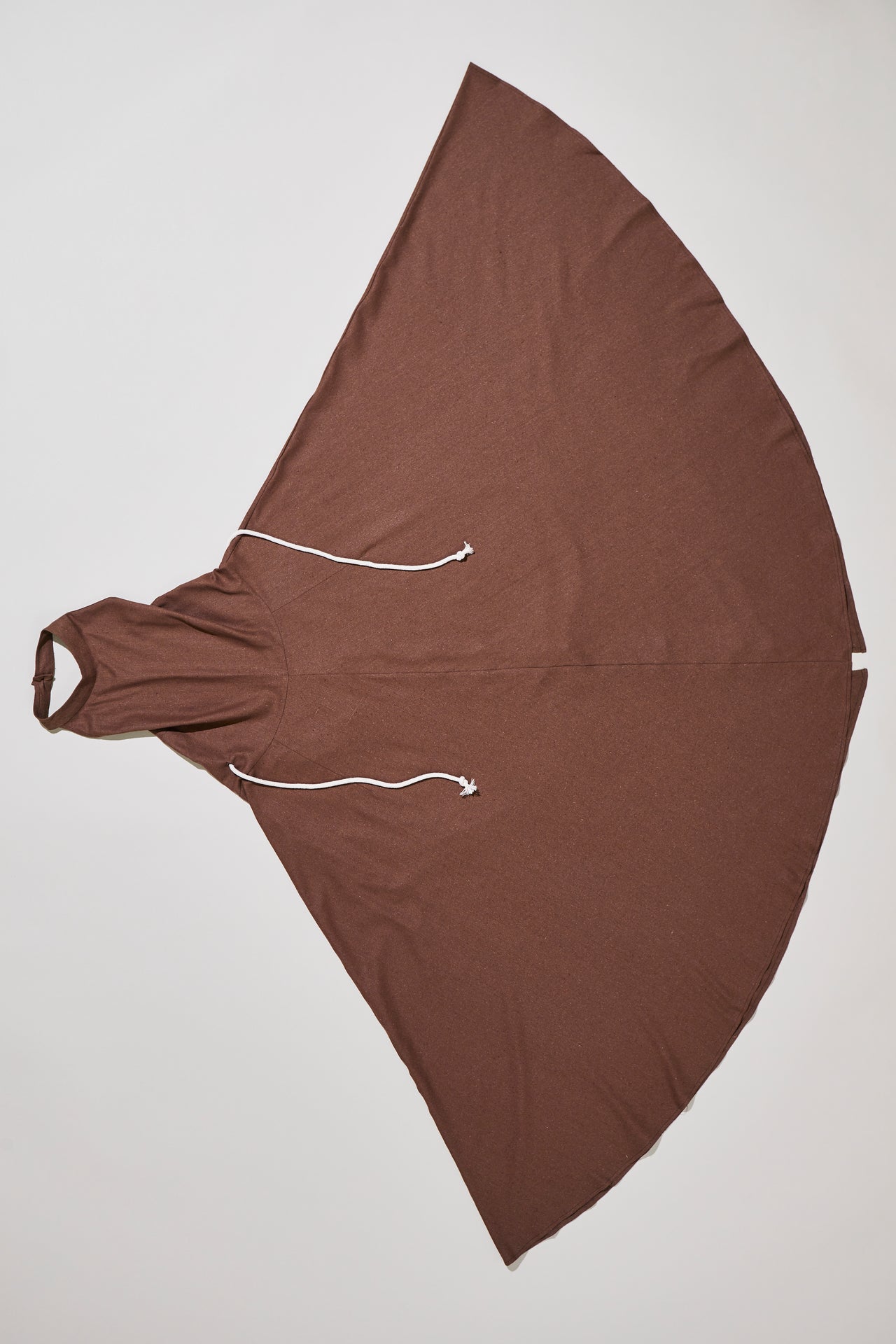 Shore Dress - Wild Silk - Nerida Brown - SU21