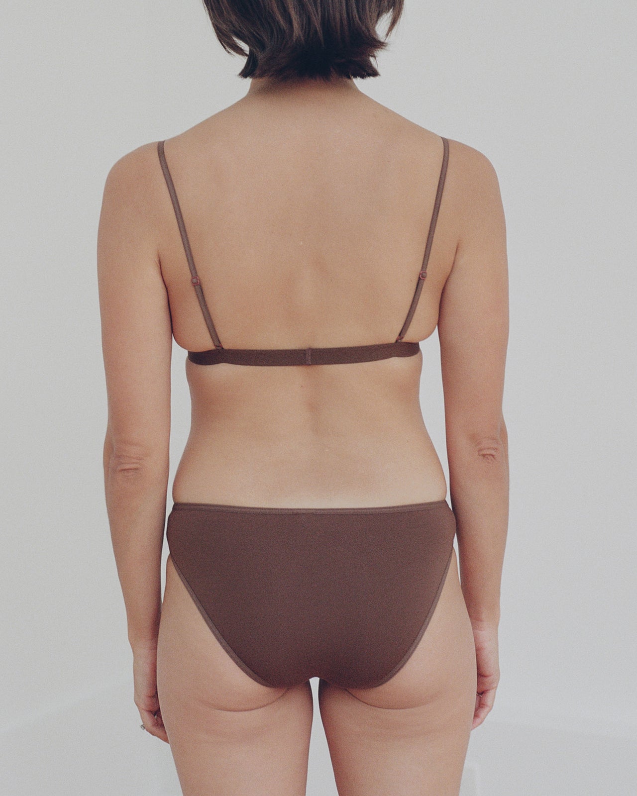 Bell Pants - Bamboo Jersey - Ocular