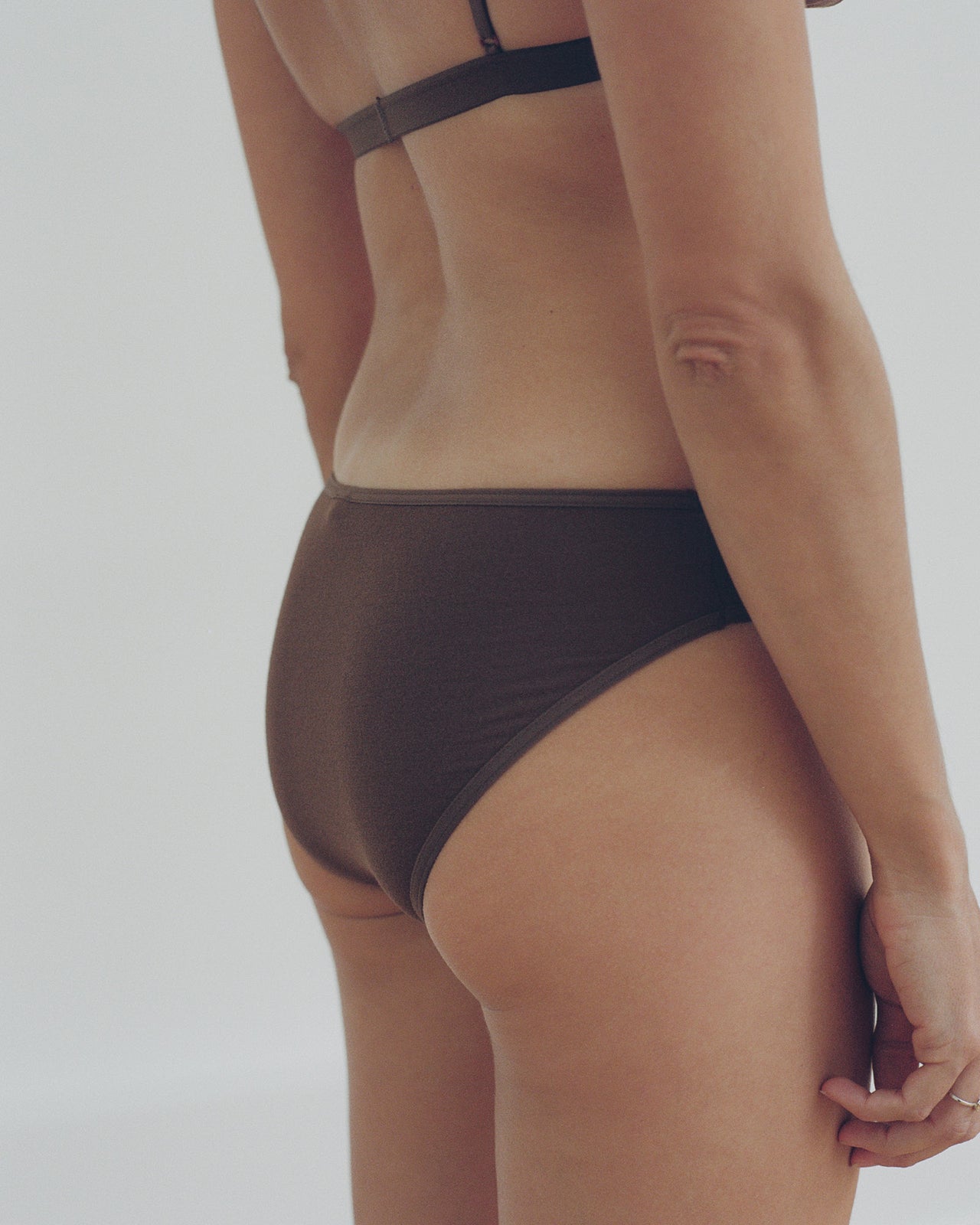 Bell Pants - Bamboo Jersey - Ocular