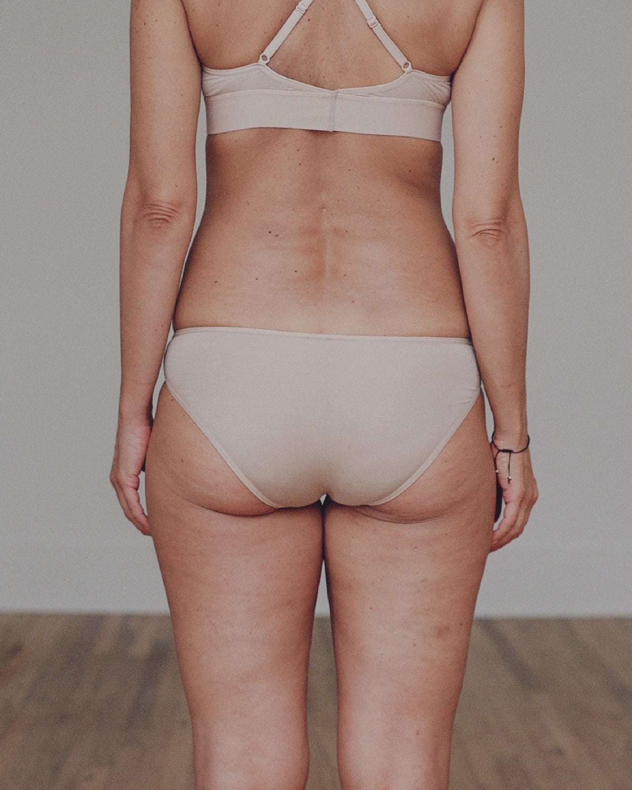 Bell Pants - Bamboo Jersey - Haptic