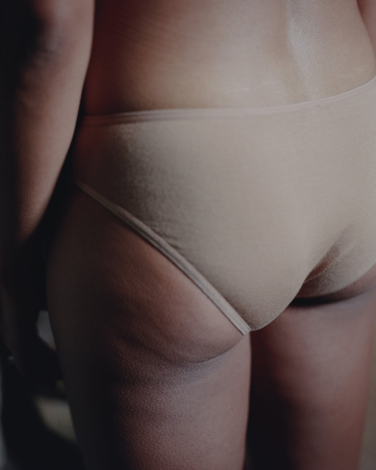 Bell Pants - Bamboo Jersey - Aural