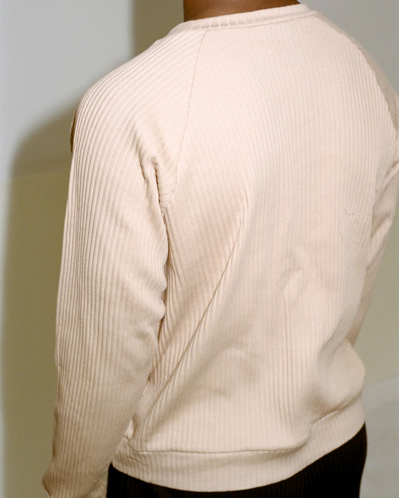 Basic Sweat - Rib Fleece - Cochlea - SP22