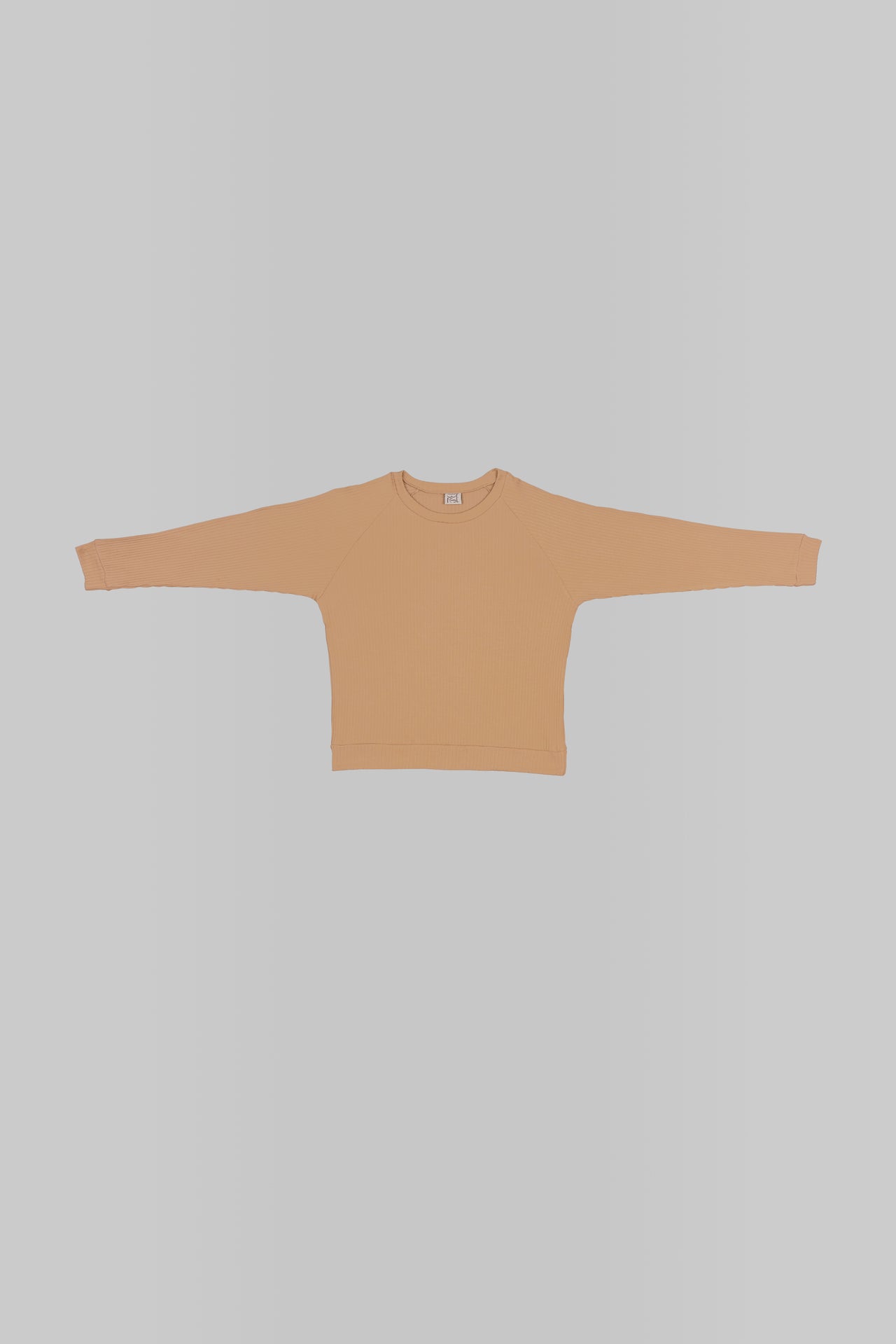 Basic Sweat - Rib Fleece - Cochlea - SP22