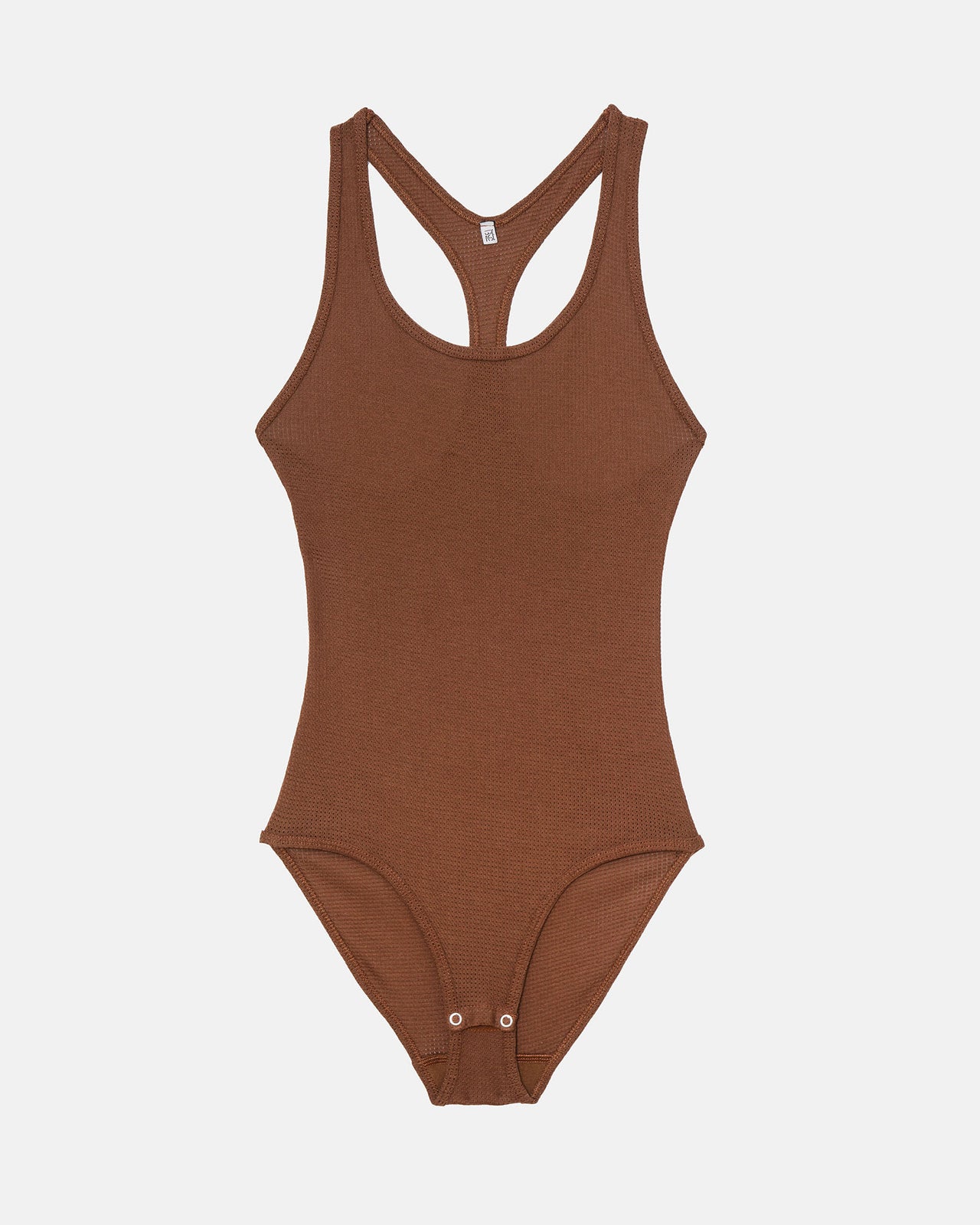 Bean Body - Organic Cotton Waffle - Ocular - SP23