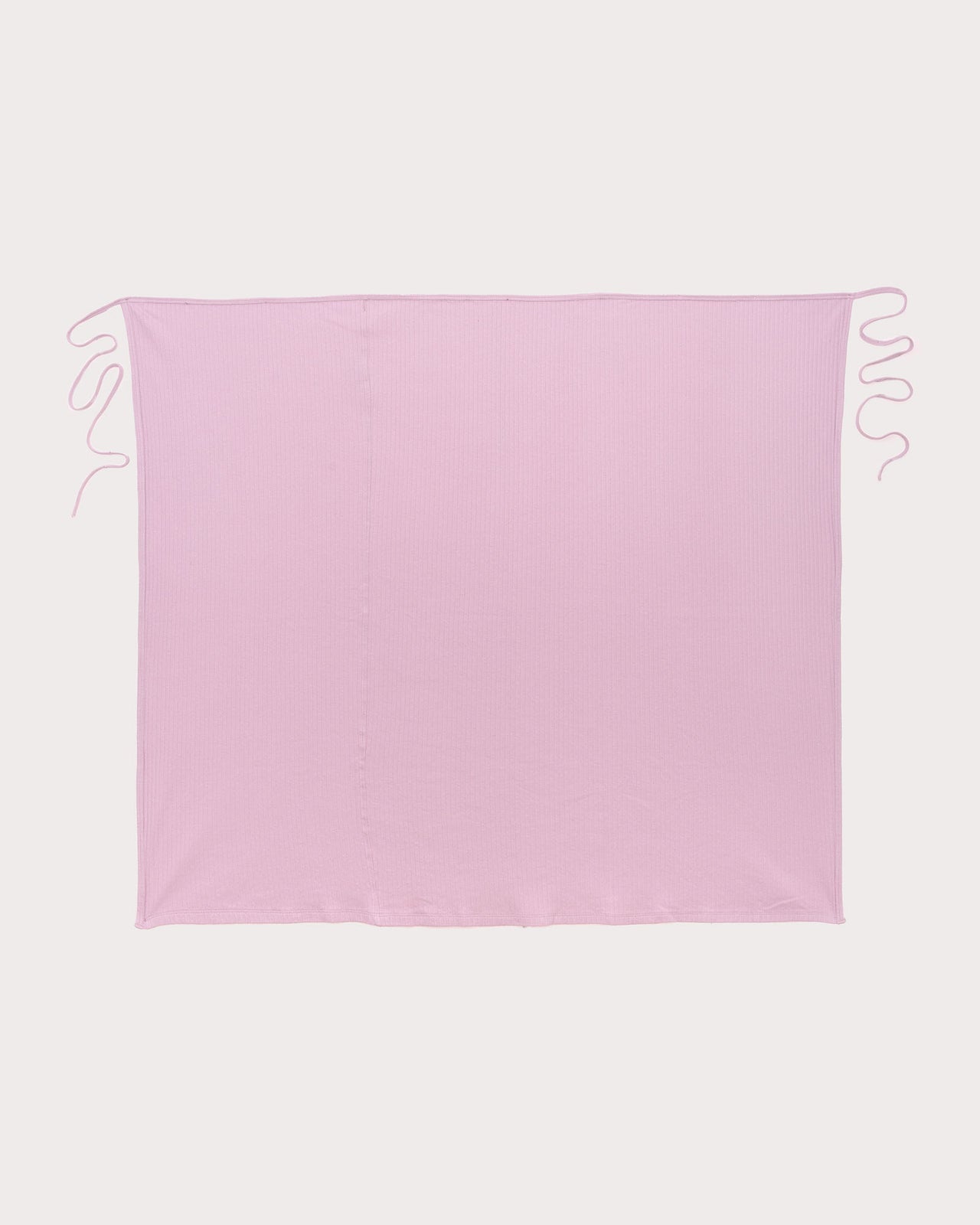 Brig Skirt - Hemp Rib - Su Purple - SU23