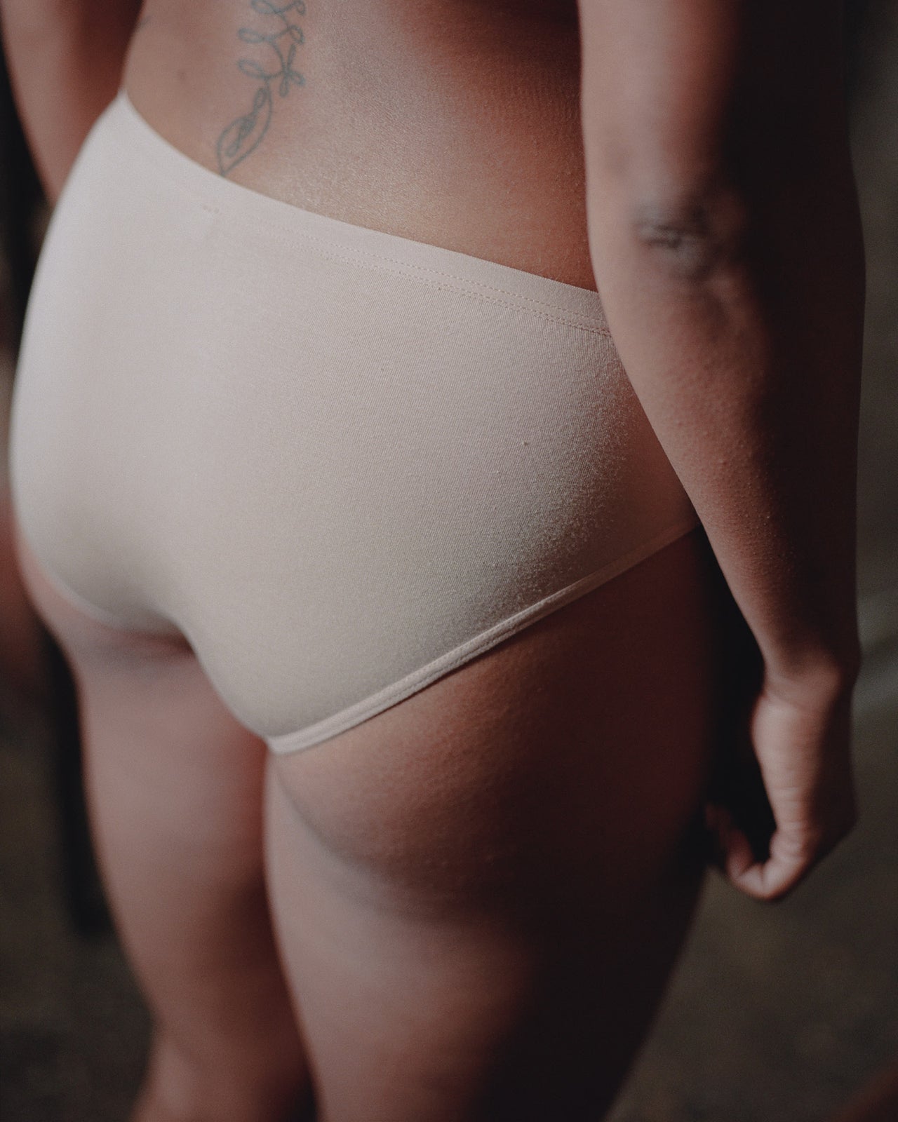 Classic Bell Pants - Bamboo Jersey - Haptic