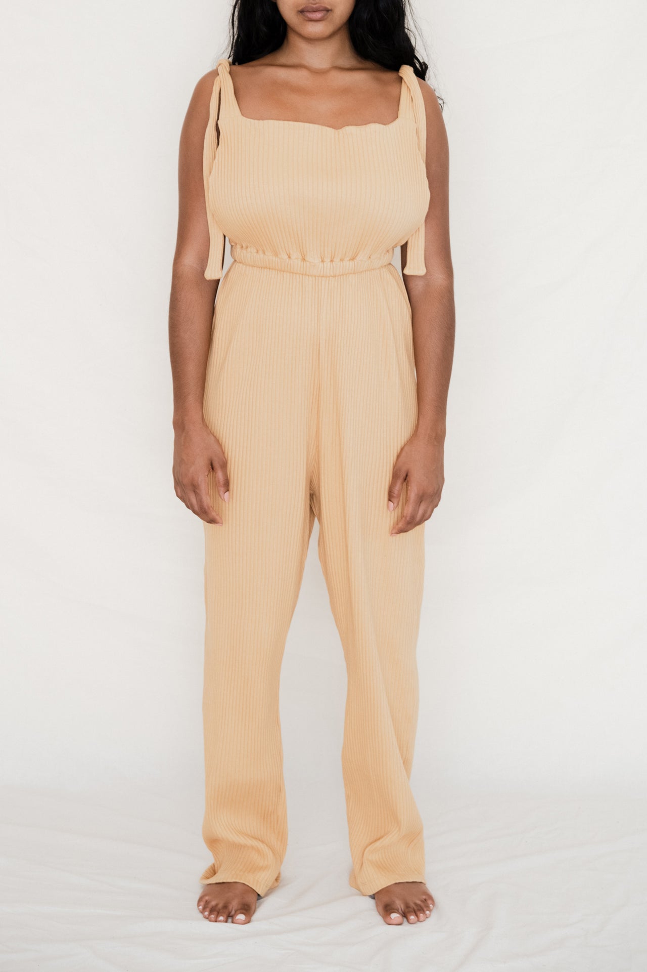 Cepha Jumpsuit - Pants - SU20