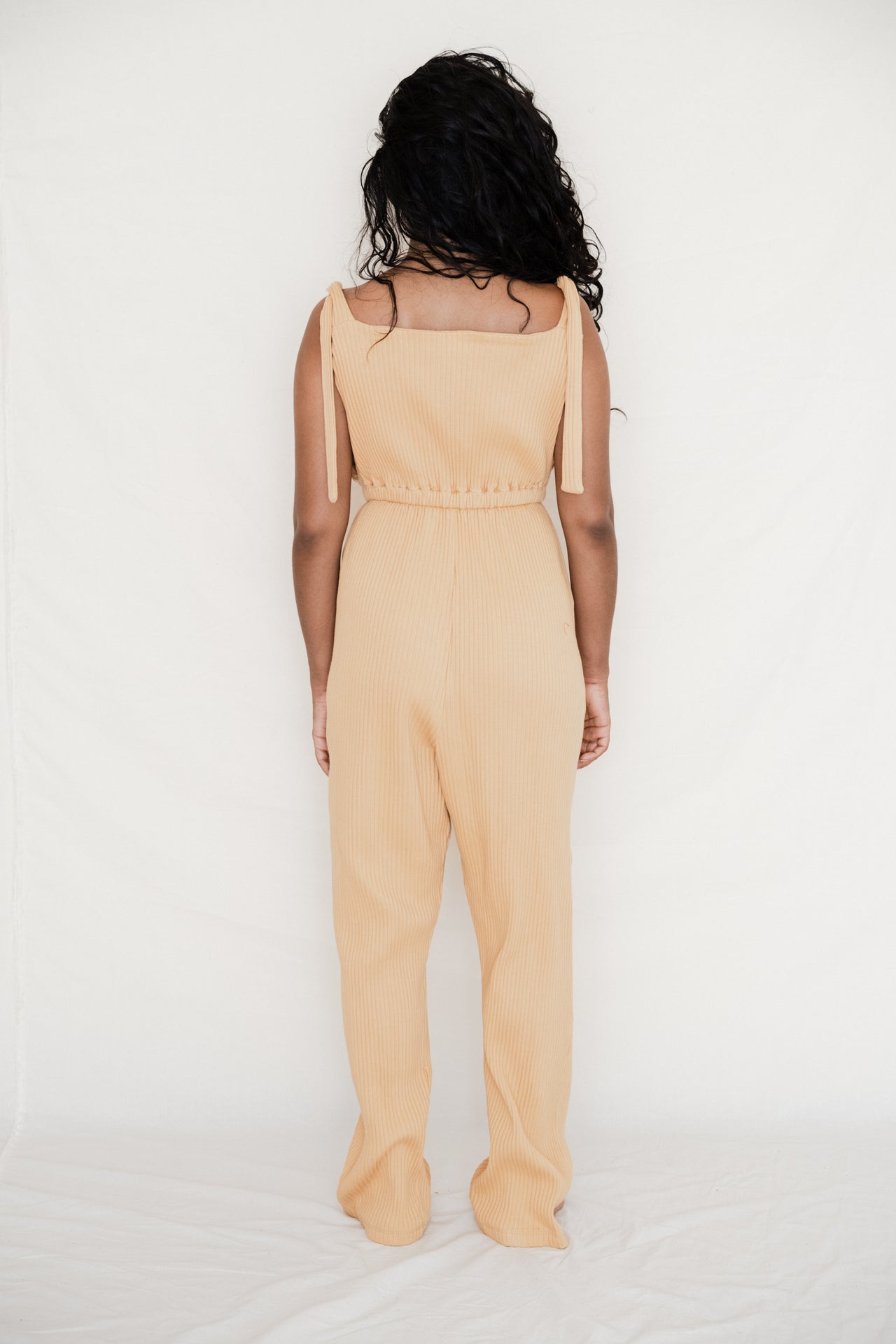 Cepha Jumpsuit - Pants - SU20