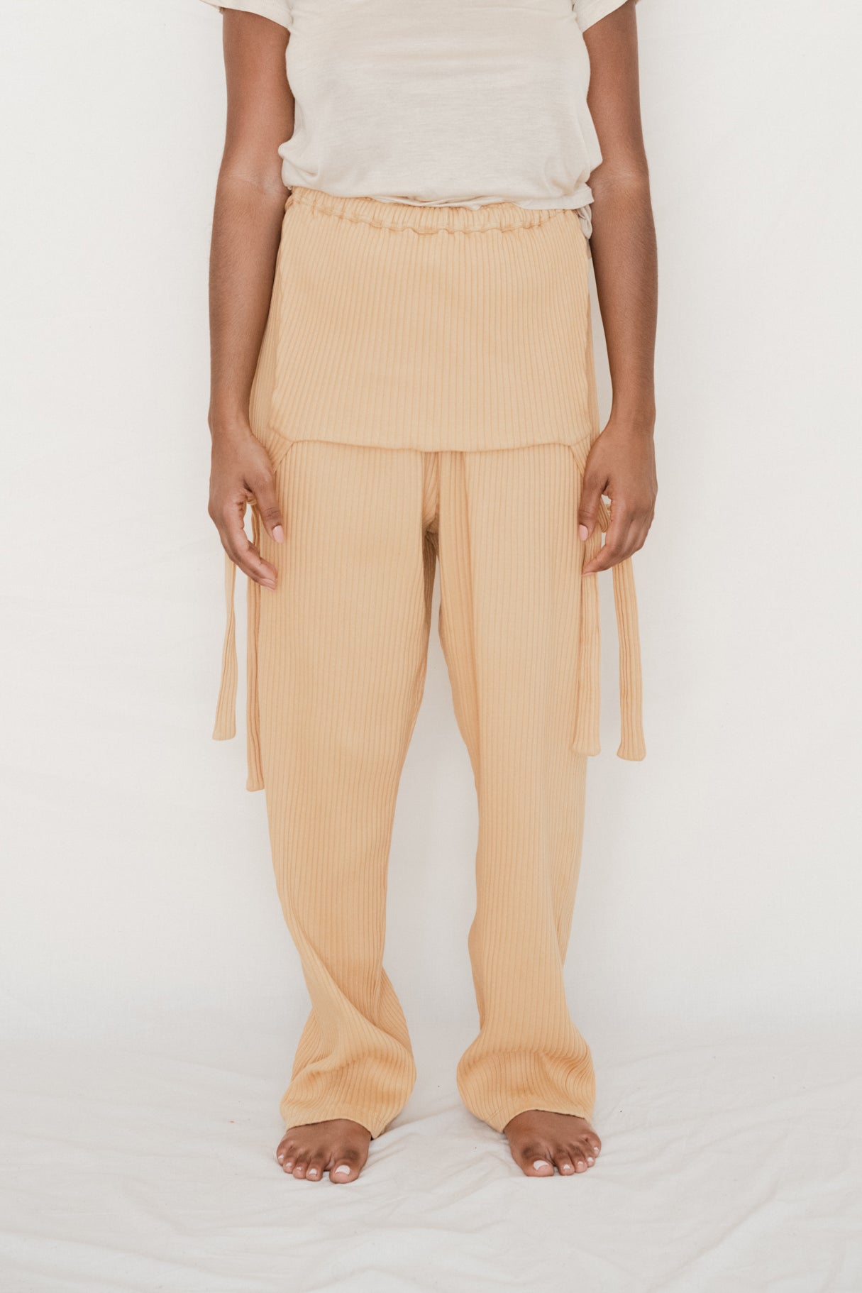 Cepha Jumpsuit - Pants - SU20