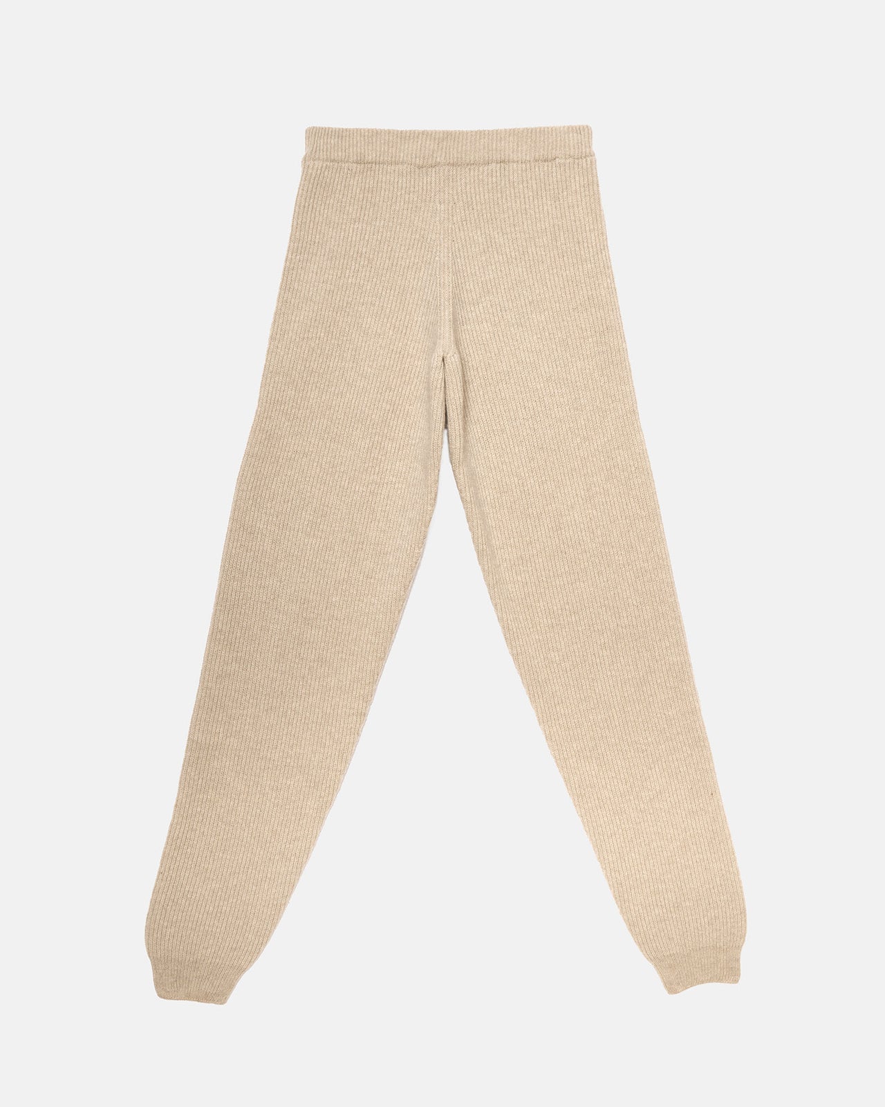 Danube Pants - Merinos Wool - Volga Melange - SP23