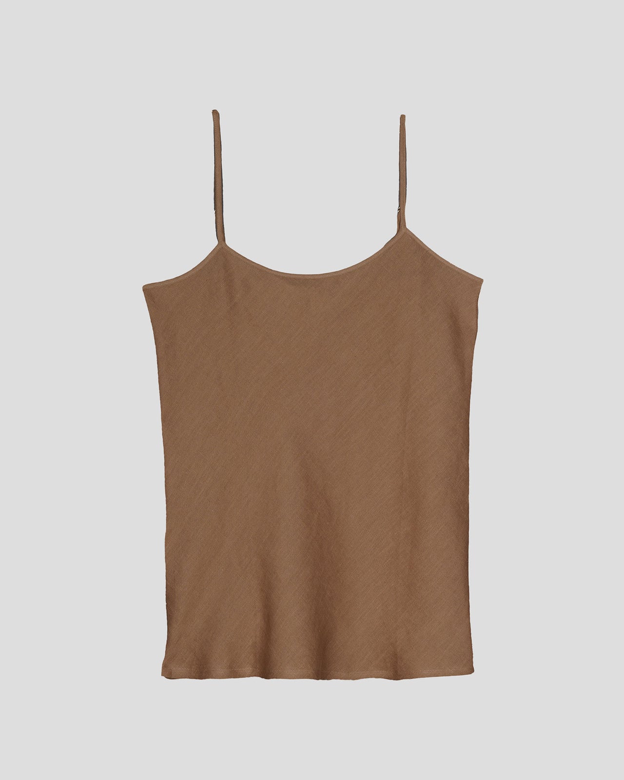 Dydine Top - Sheer Linen - Ocular