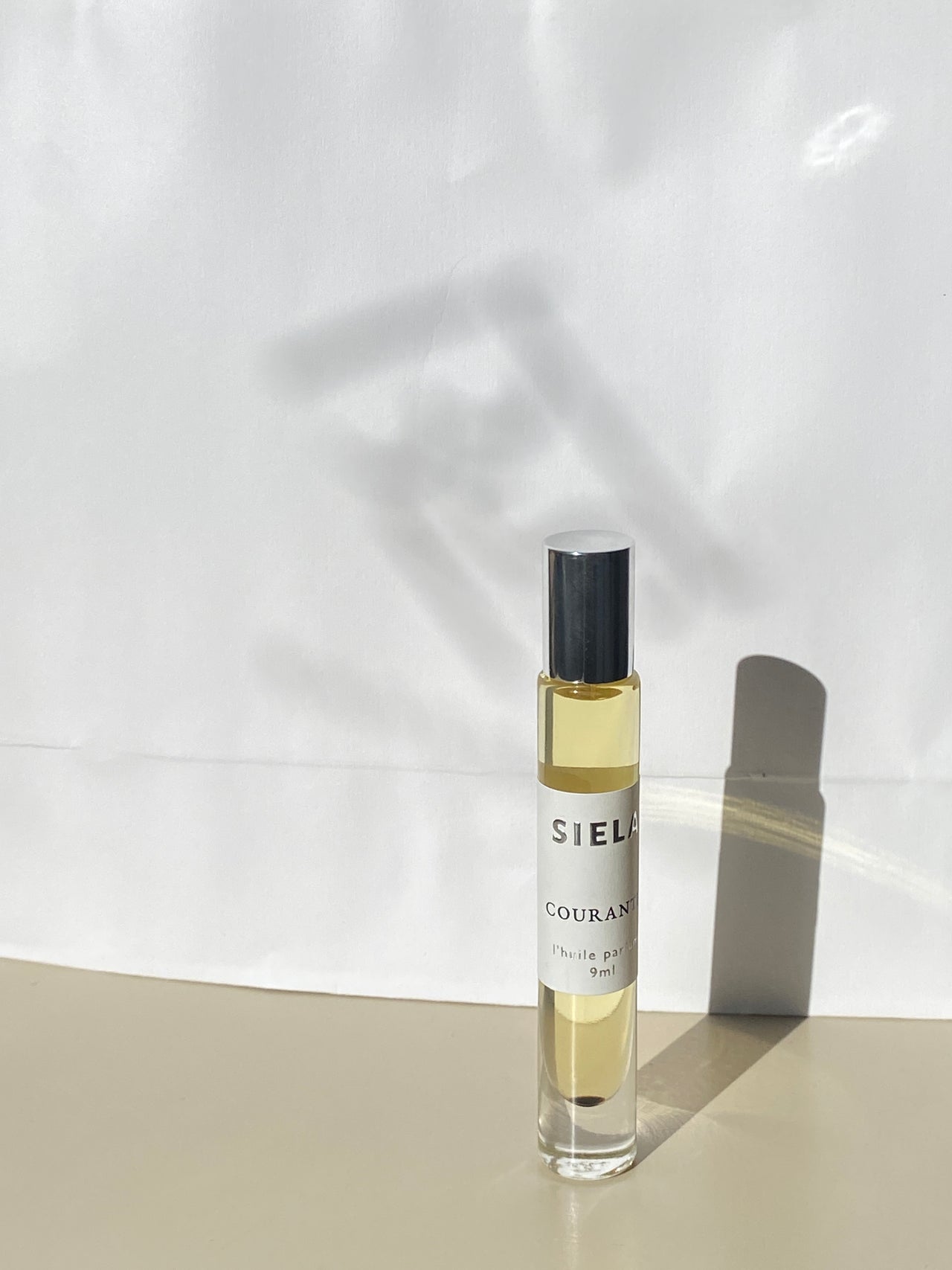 SIELA - Perfume Oil - Courante