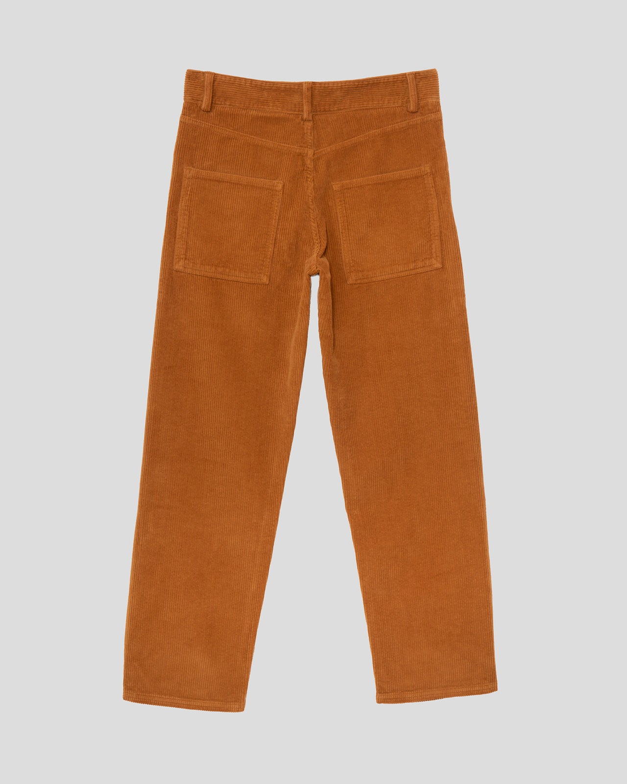 Indre Pants - Corduroy - Pausa Brown - WT22