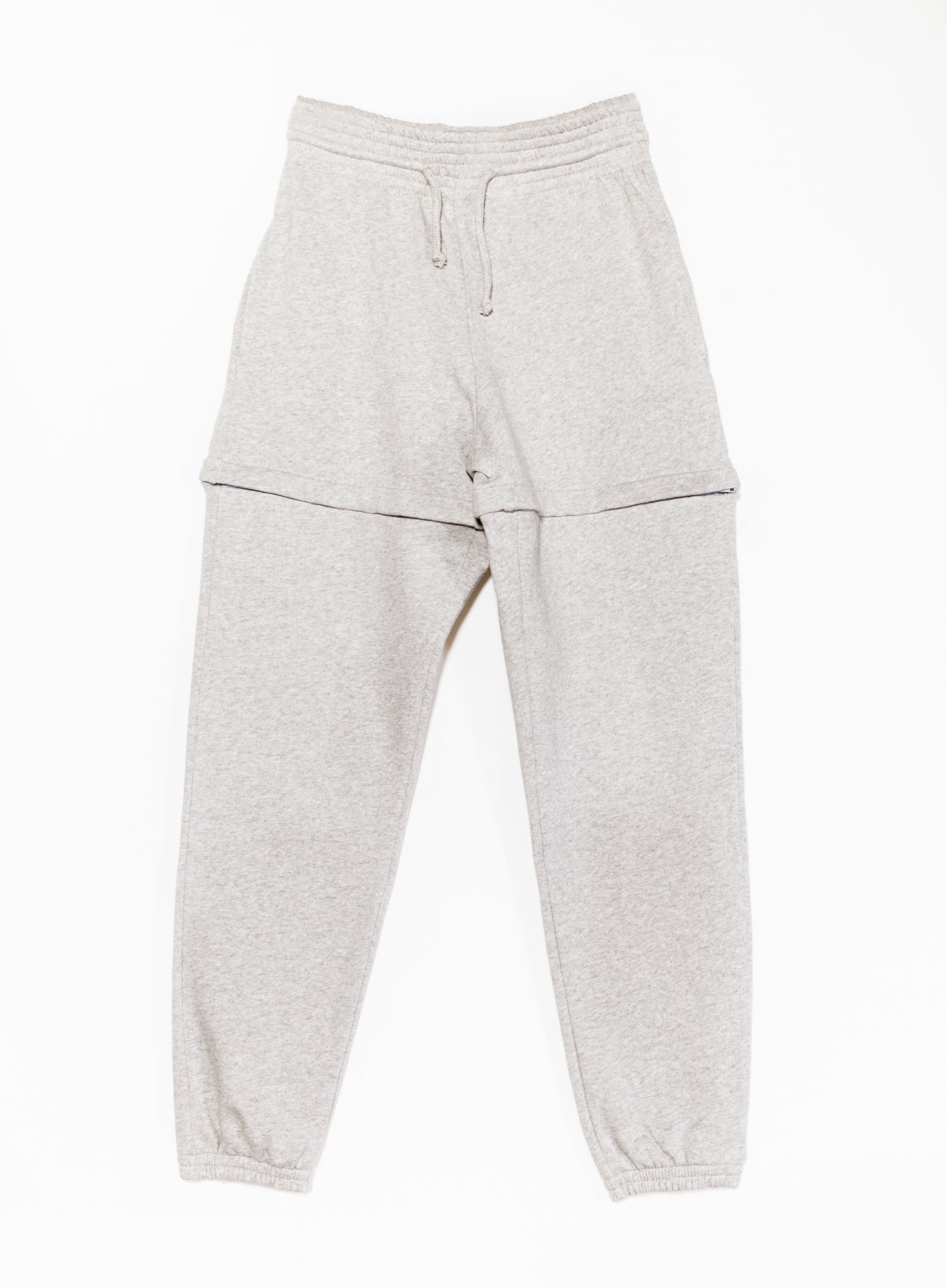 Jounich Sweatpants with zip - AW16