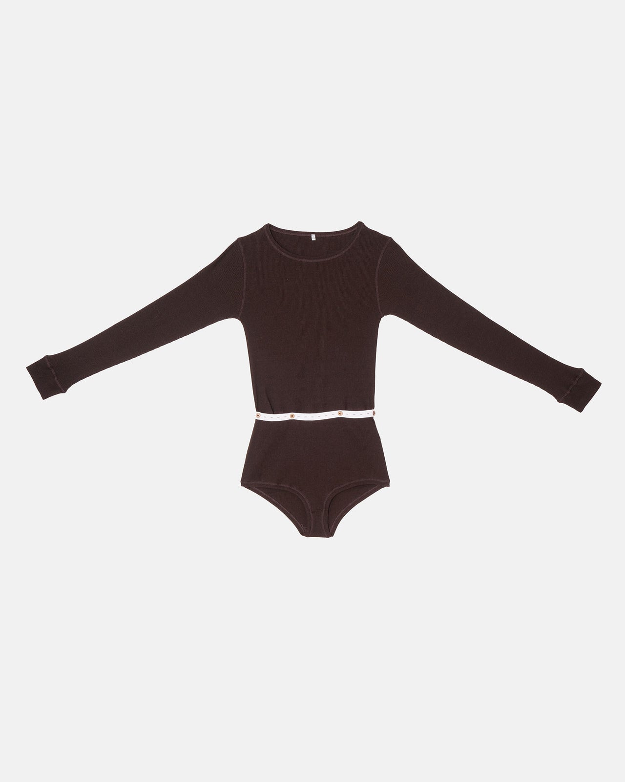 Ladd Body - Recycled Cotton Rib - Fovea - SP23