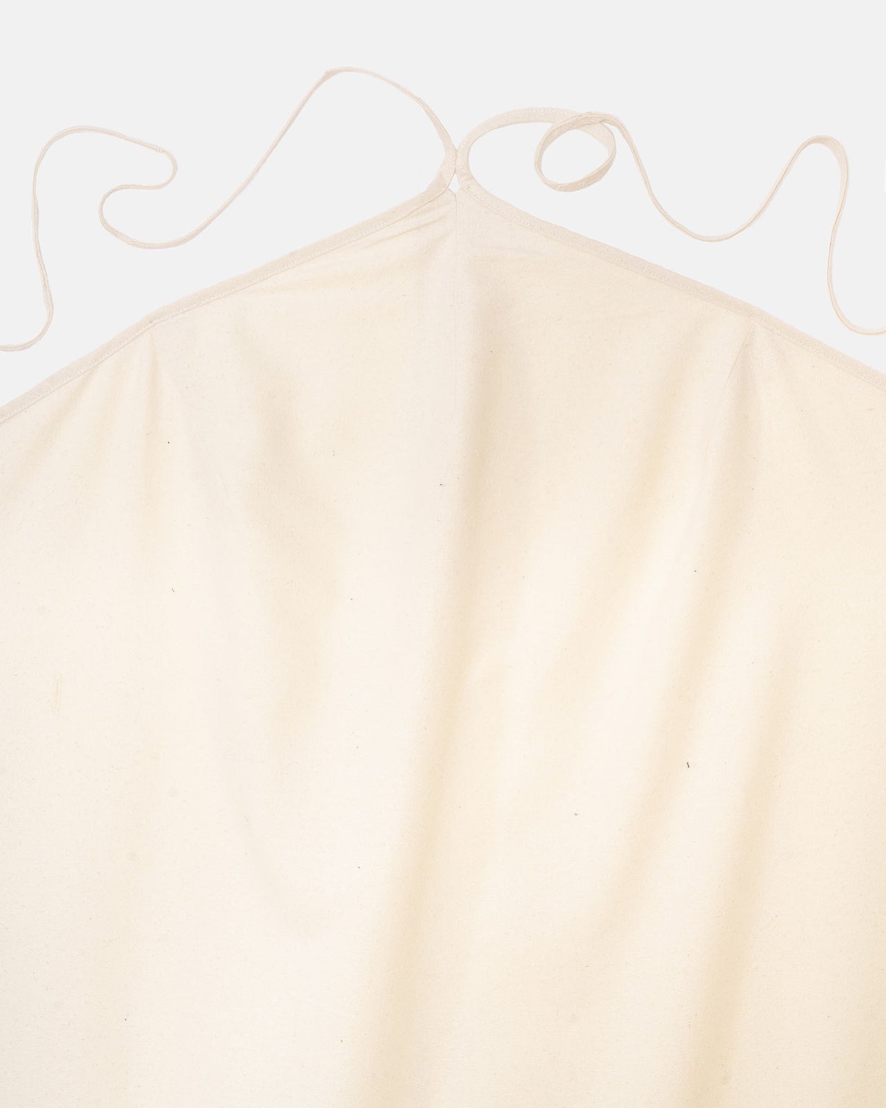 Ligo Dress - Wild Silk - Undyed - SP23