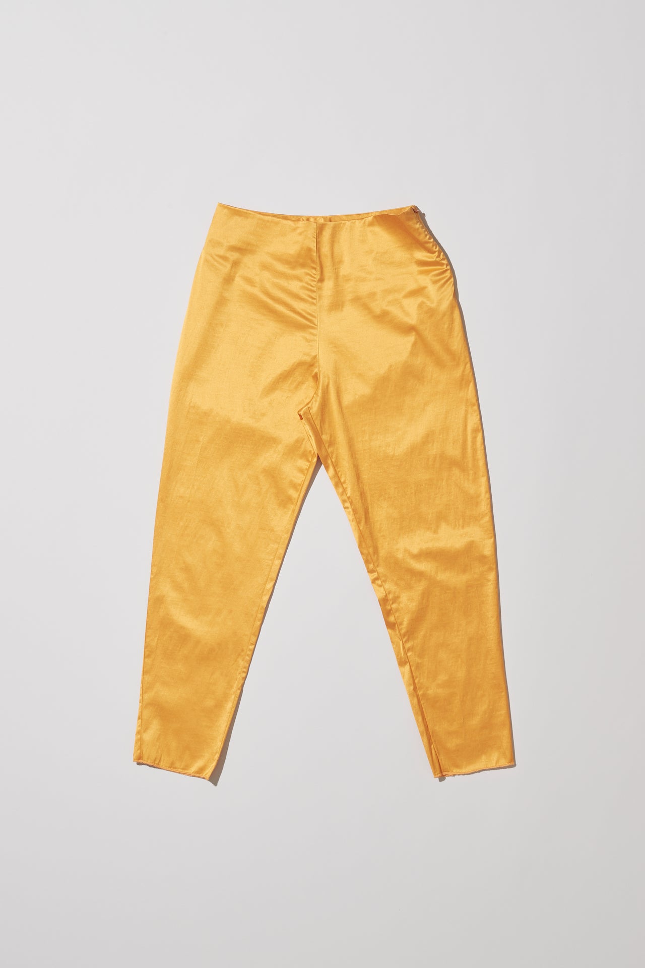 MARMO PANTS - STRETCH SILK - SP20