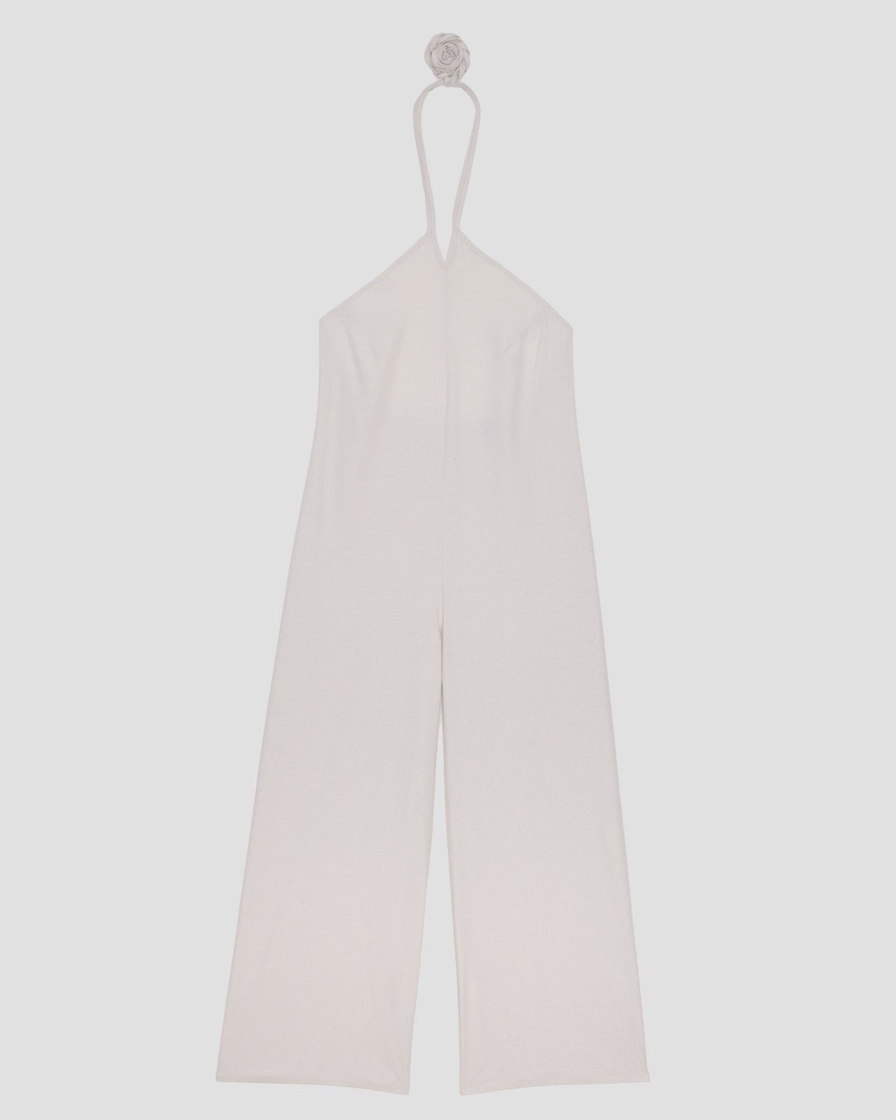 Mar Jumpsuit - Wild Silk - Undyed
